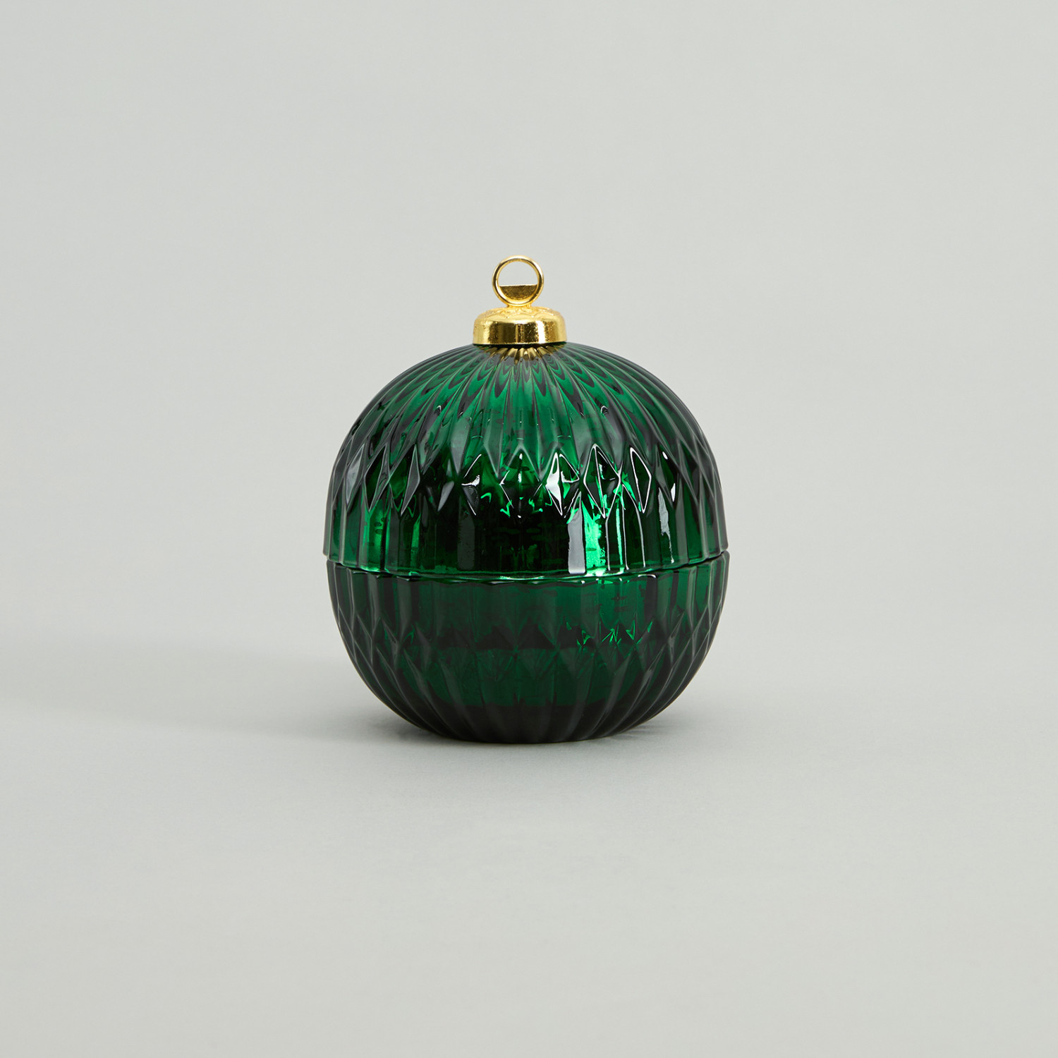 Свеча ароматическая Искусство стекла/Vetreria III - фото № 13