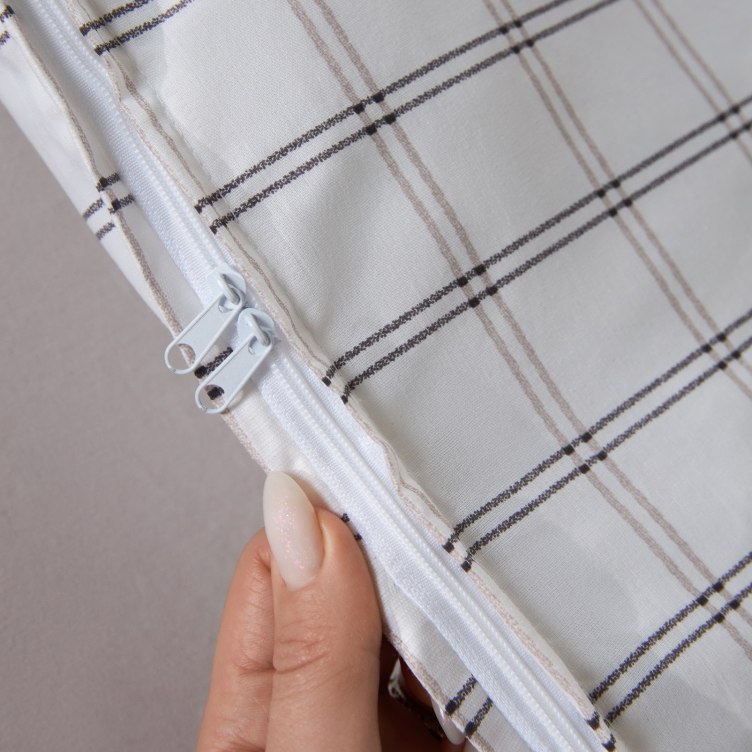 Пододеяльник Эбигейл - фото № 5