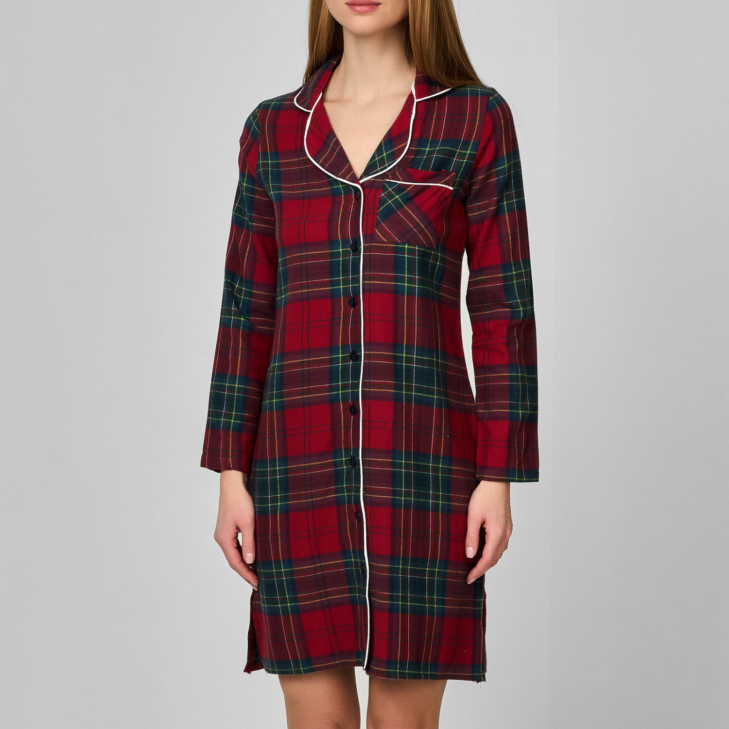 Халат Cozy Home - фото № 3