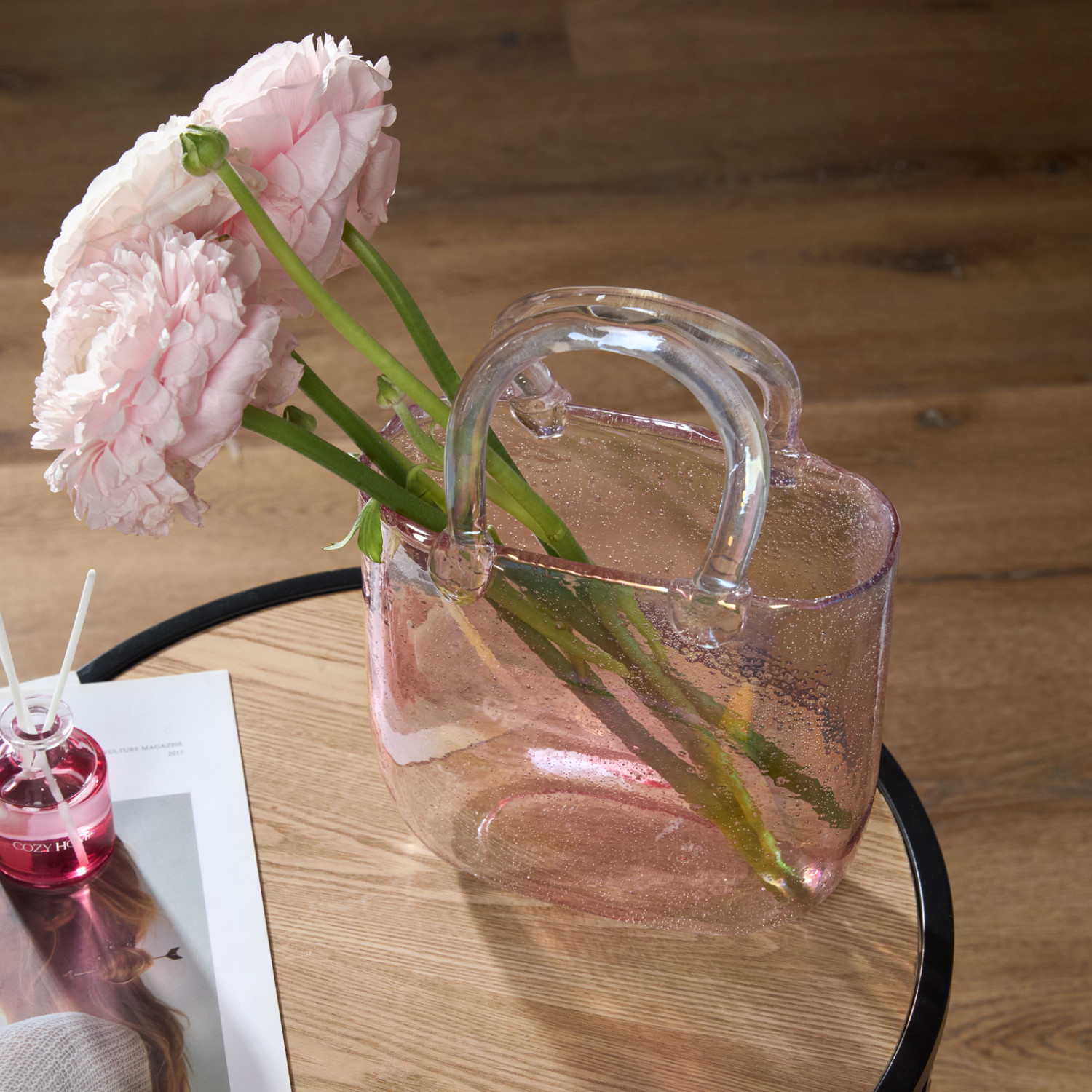 Ваза Перламутр/Nacre I - фото № 3