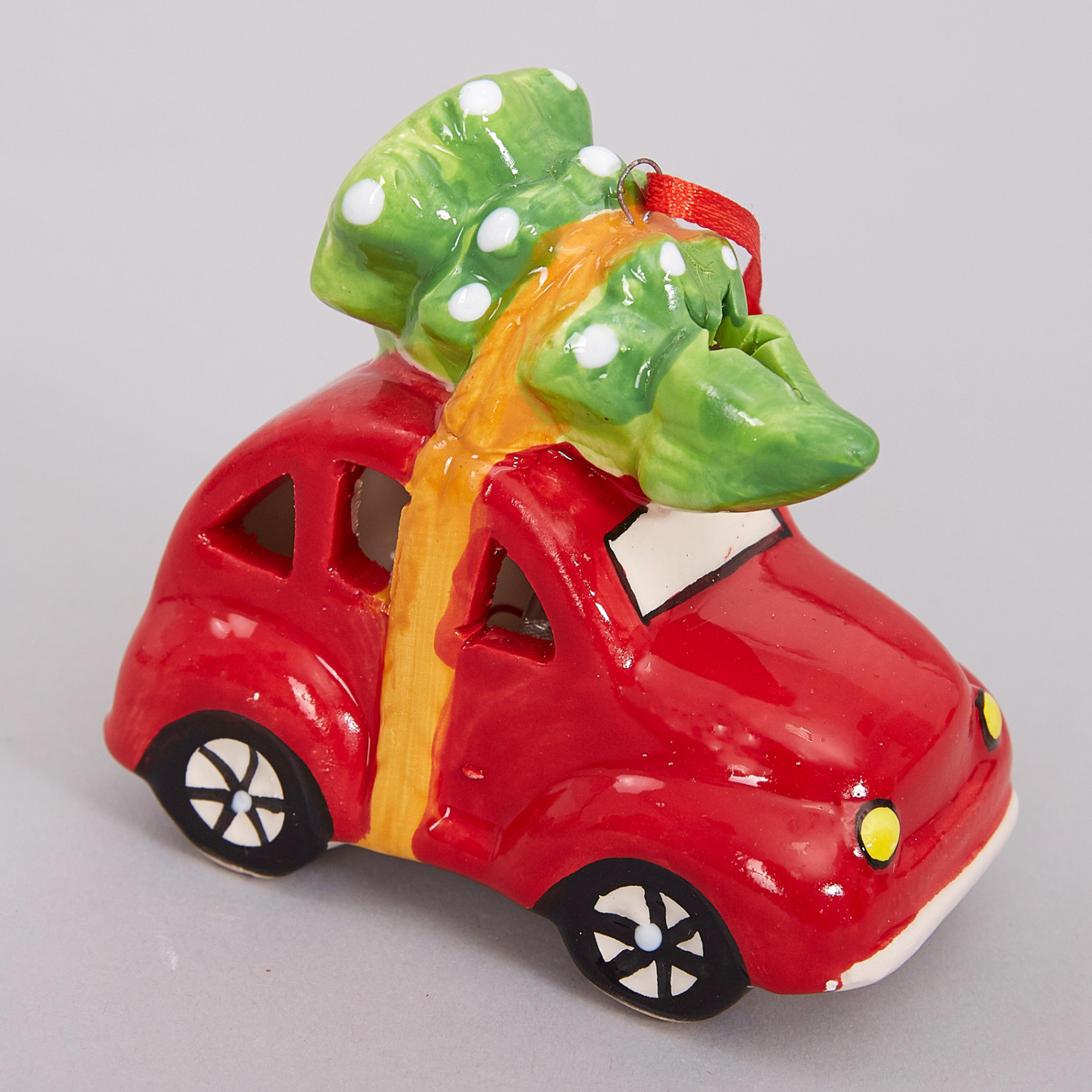 Украшение ёлочное Tetto - фото № 2