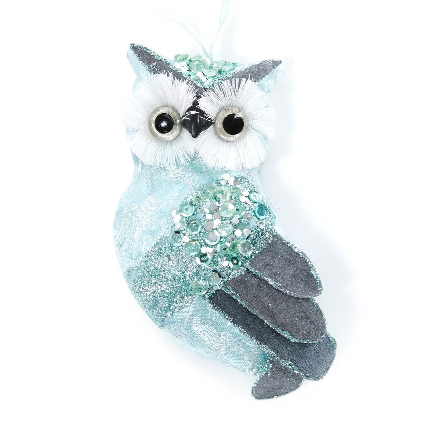 Украшение ёлочное Chouette