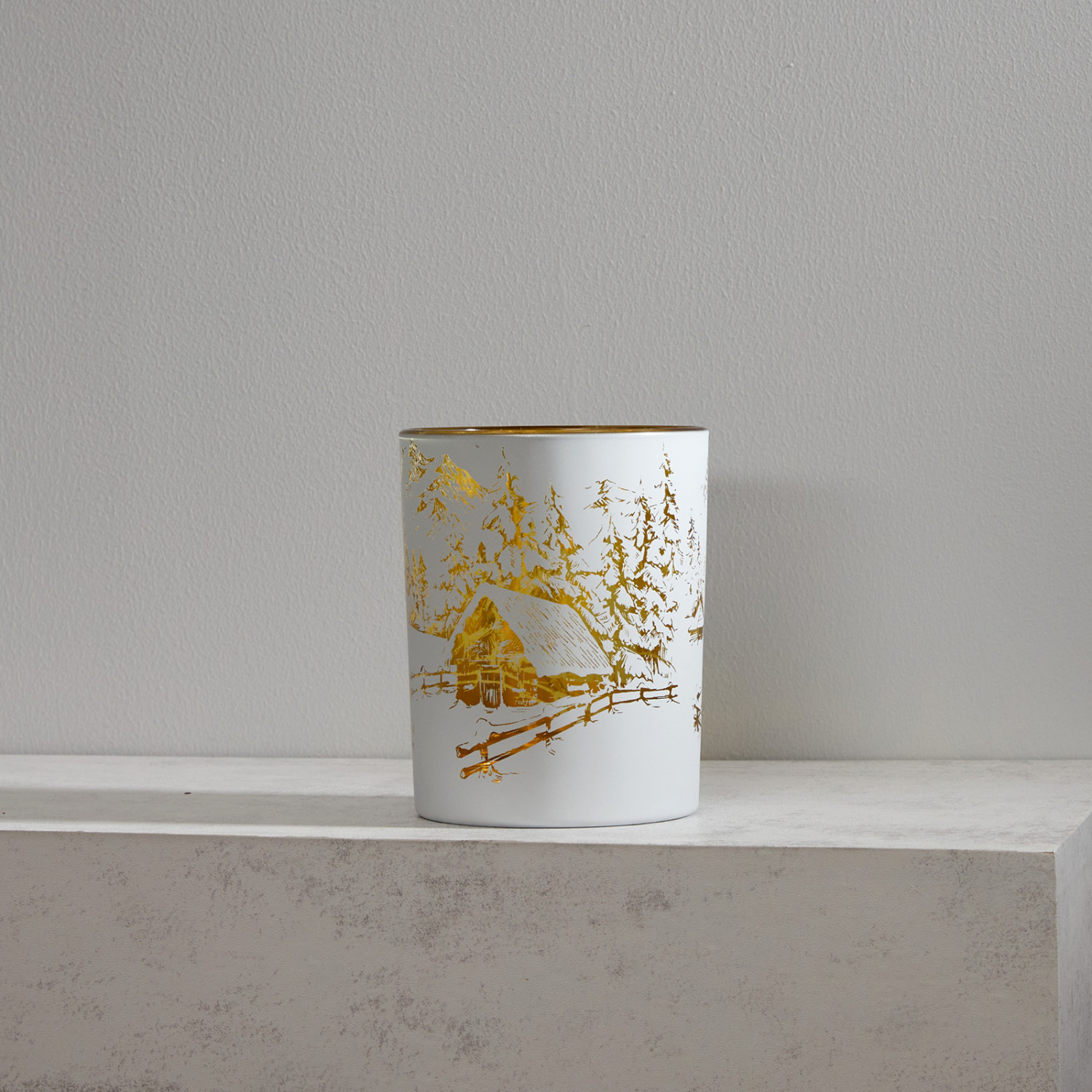 Подсвечник Inverno Storia - фото № 2