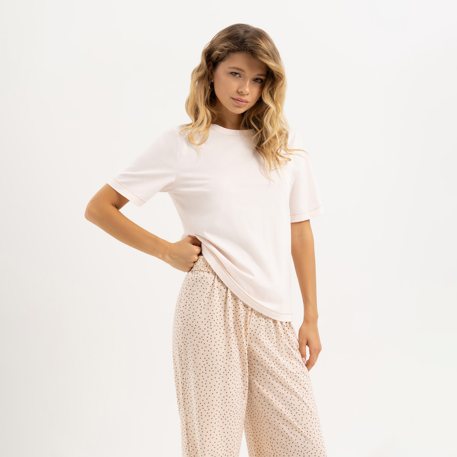 Комплект Звездное небо - фото № 7