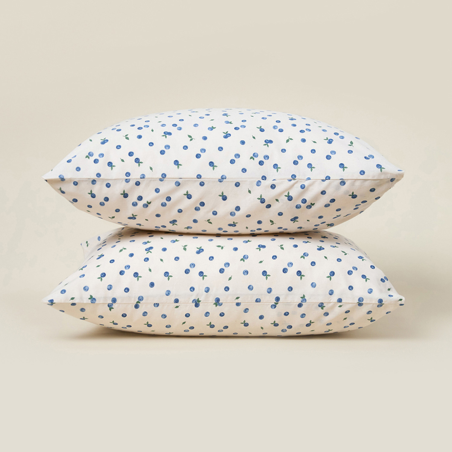 Комплект наволочек Лесная черника - фото № 6