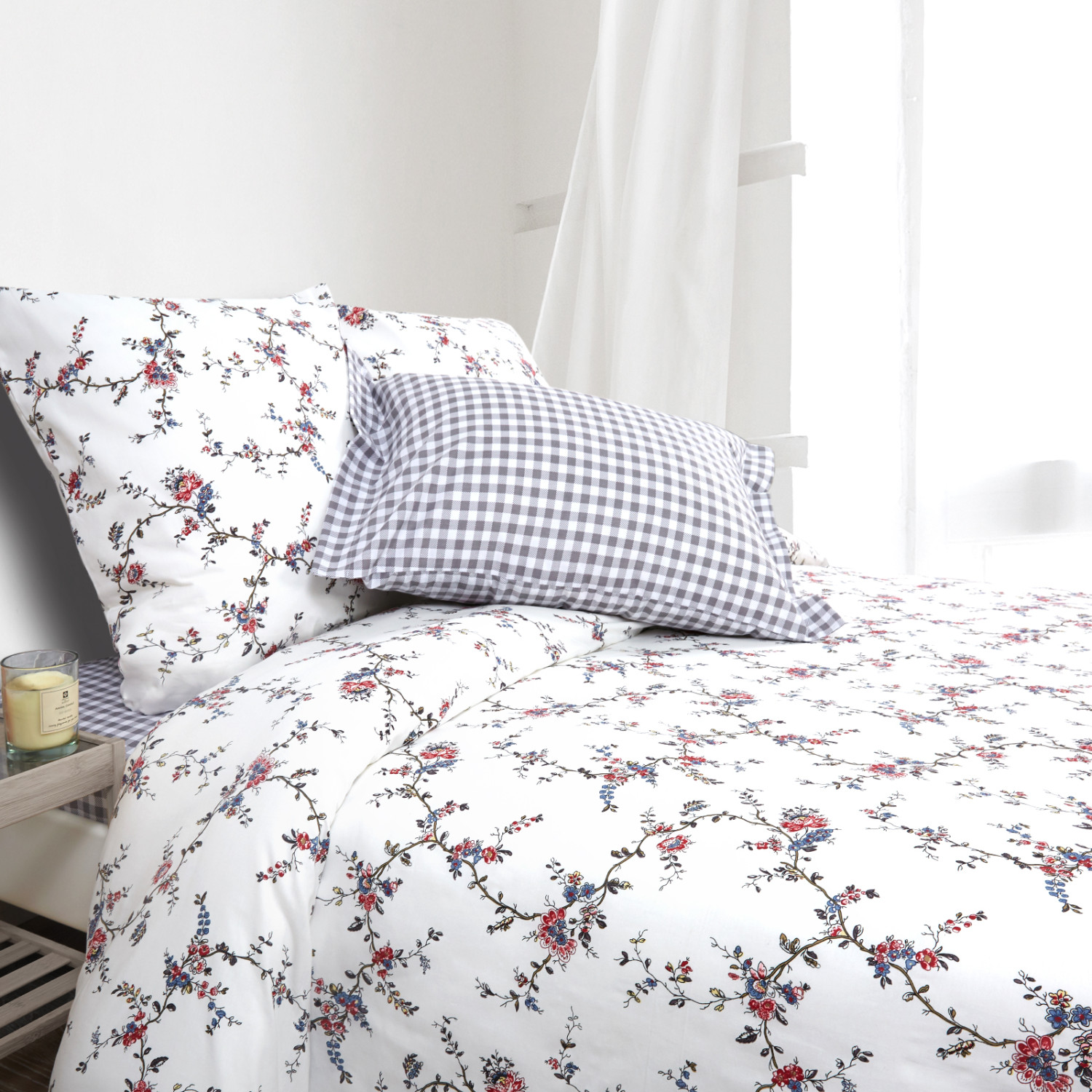 Постельное белье Paziente - фото № 3