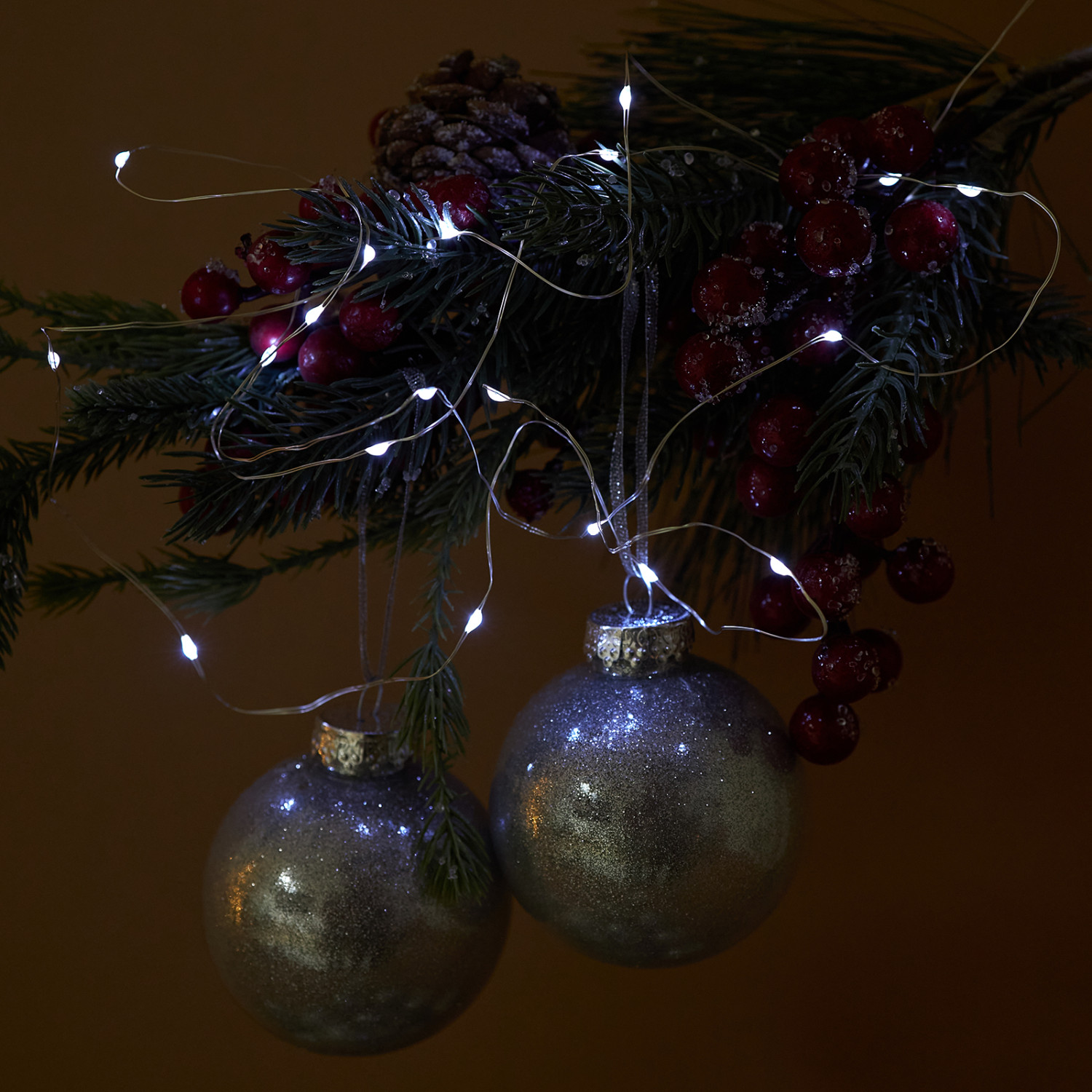 Гирлянда Luce I, 2 м - фото № 3