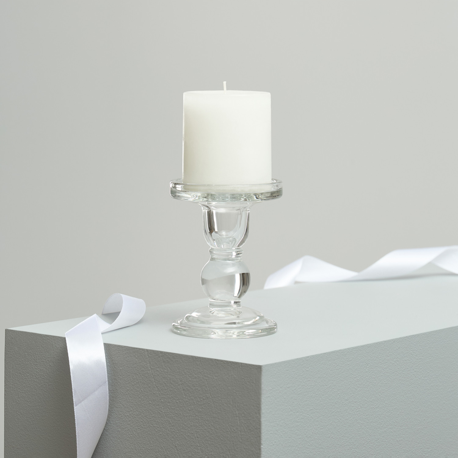 Подсвечник Luce II - фото № 4