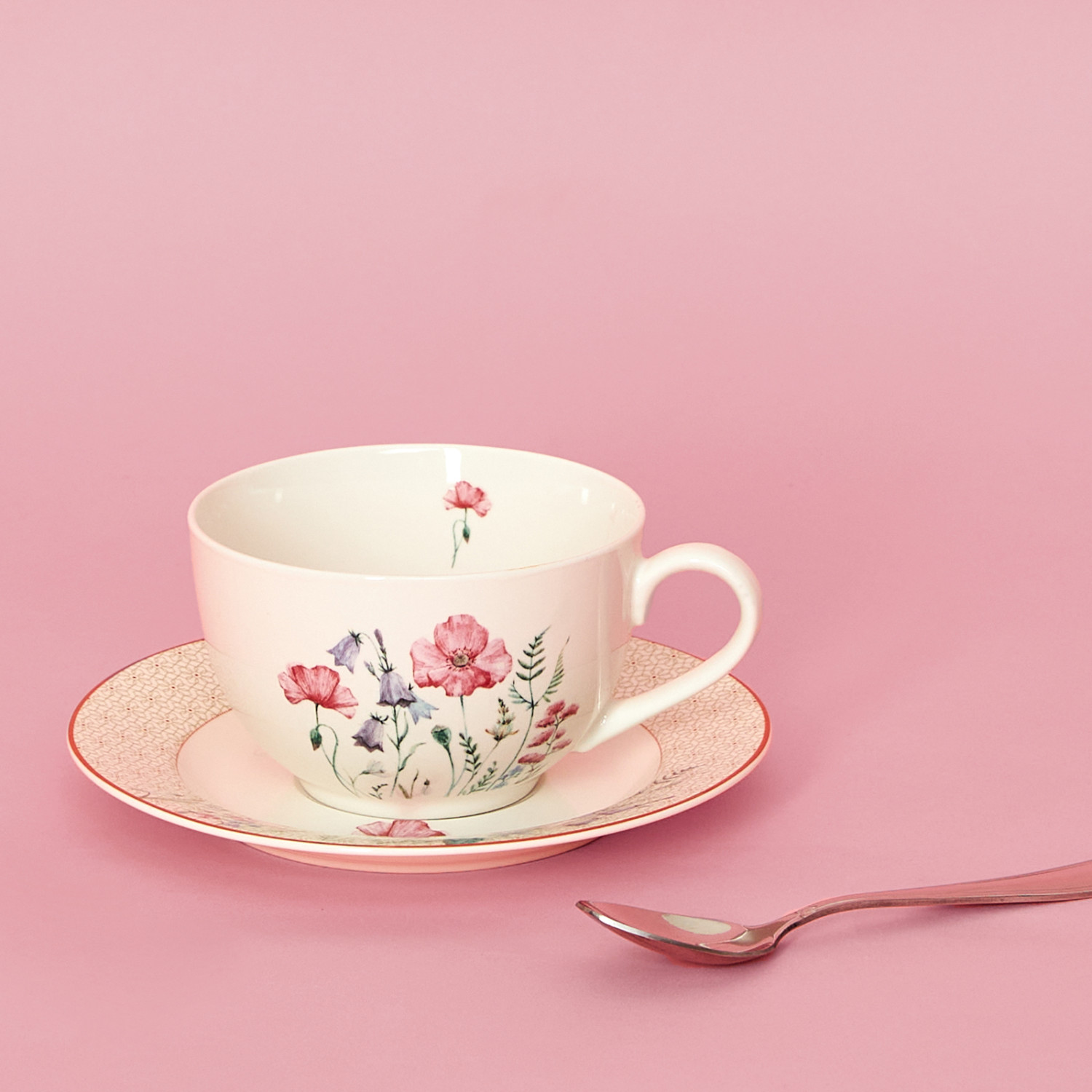 Чайная пара Primavera, 270 мл - фото № 2