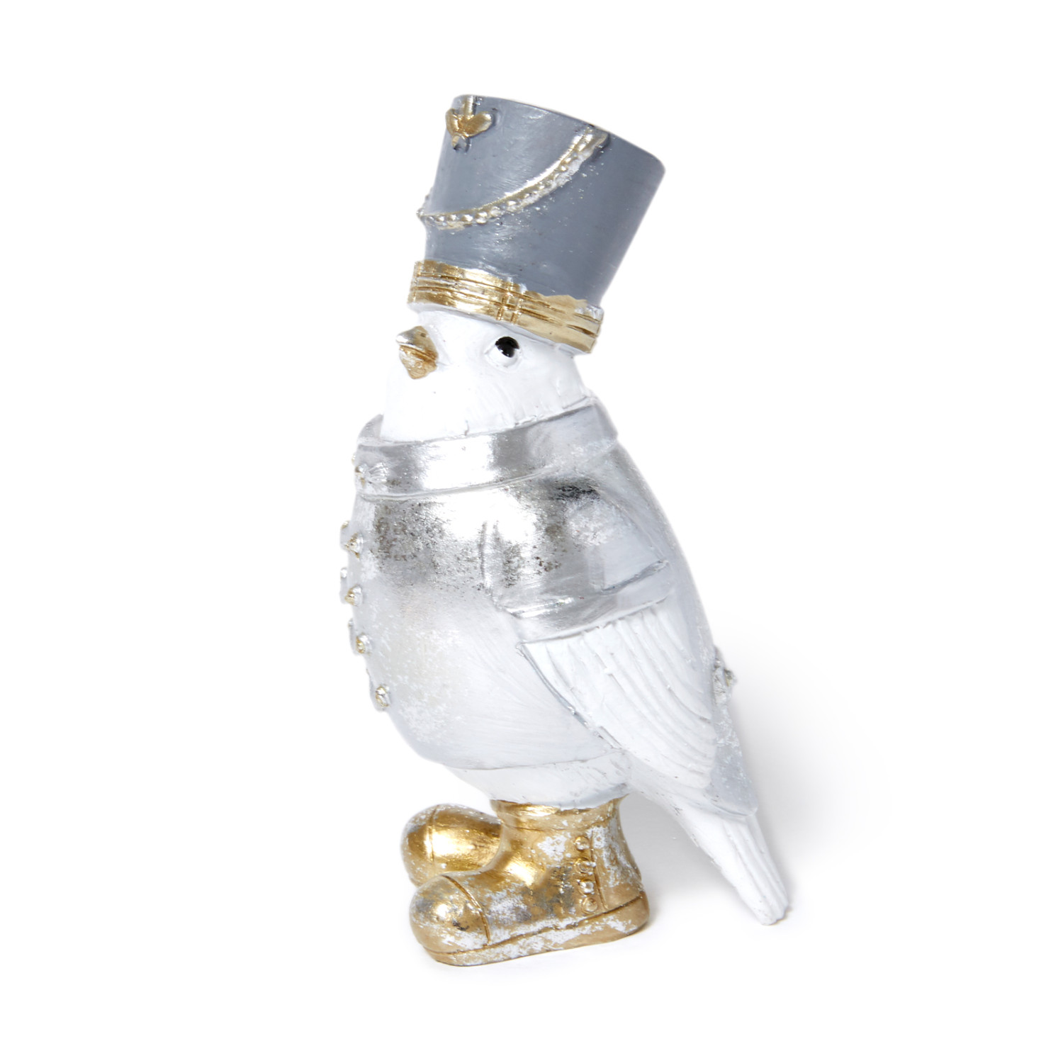 Статуэтка Uccello importante - фото № 2