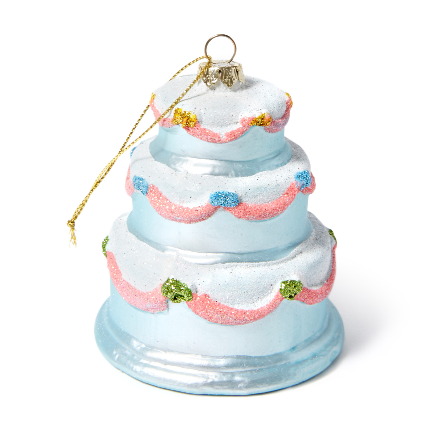 Украшение ёлочное Dolce