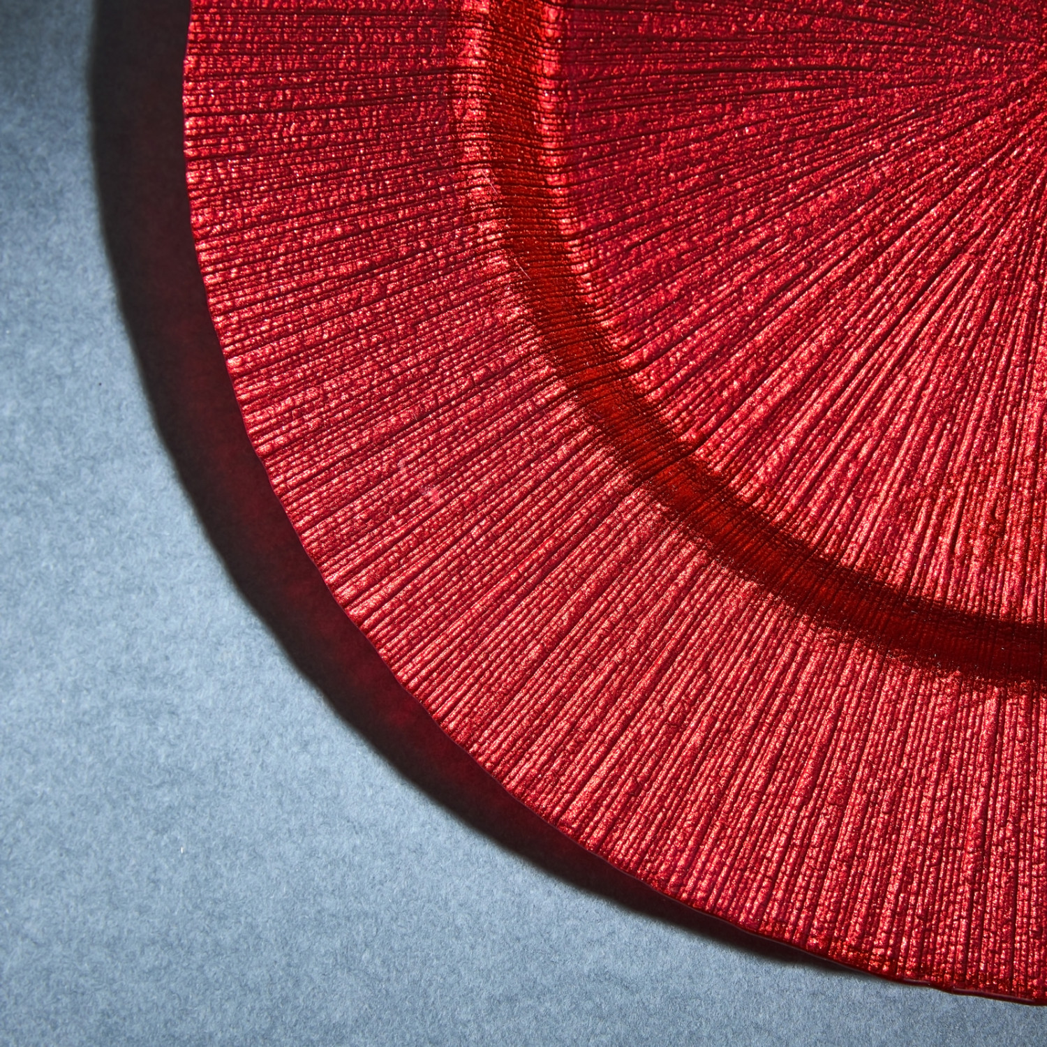 Тарелка Bright glow II - фото № 3