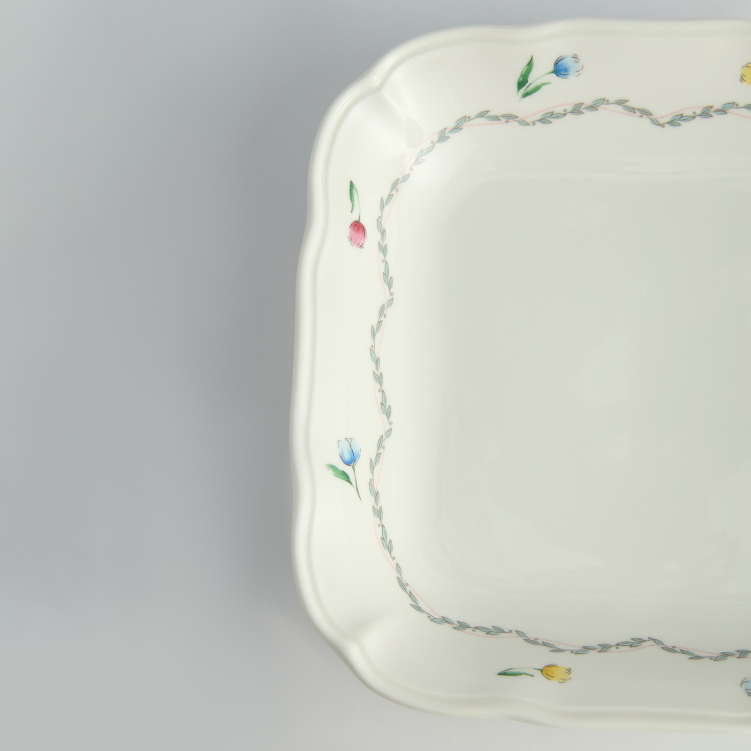 Салатник Тюльпан/Tulipanato II - фото № 5