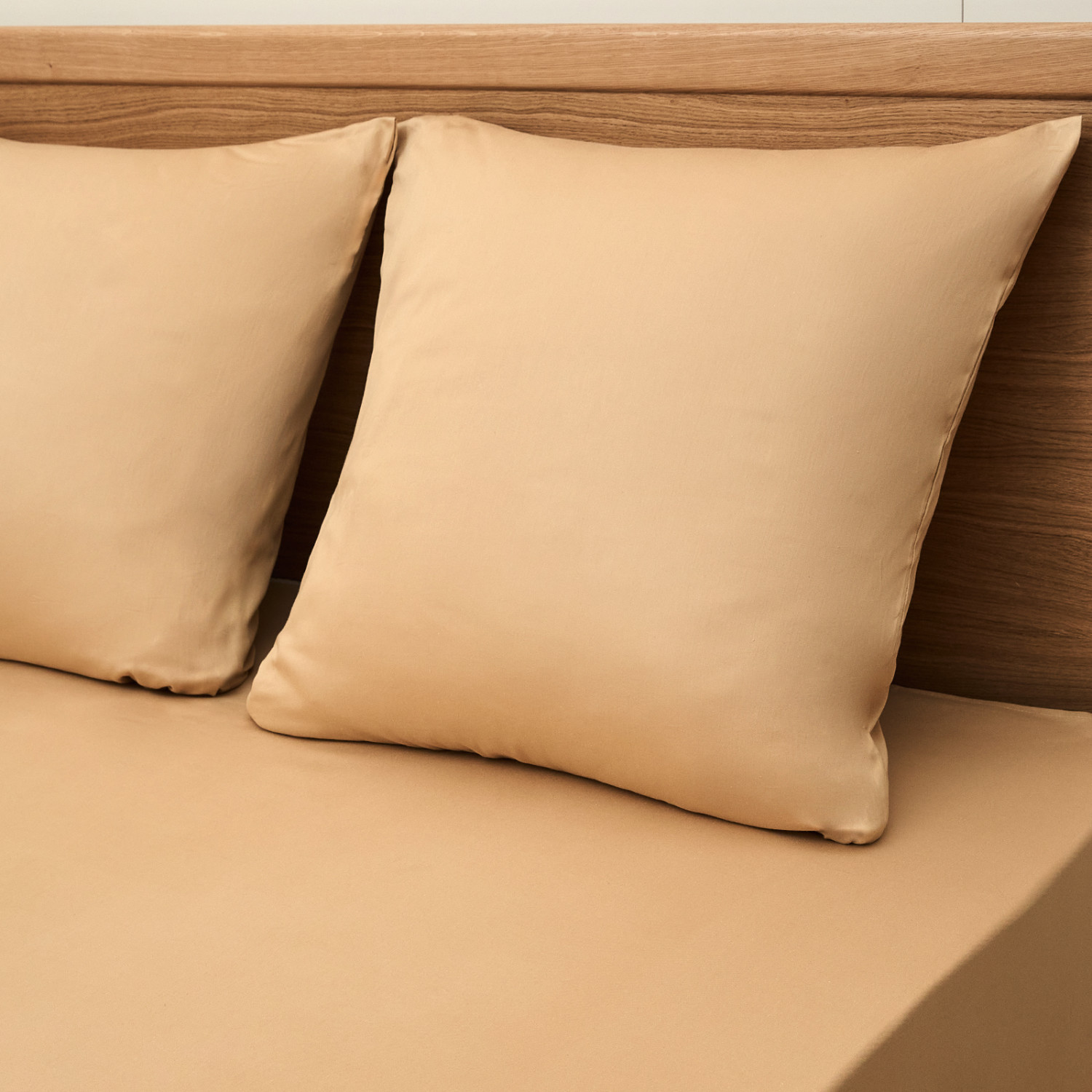 Комплект наволочек Pale gold - фото № 2