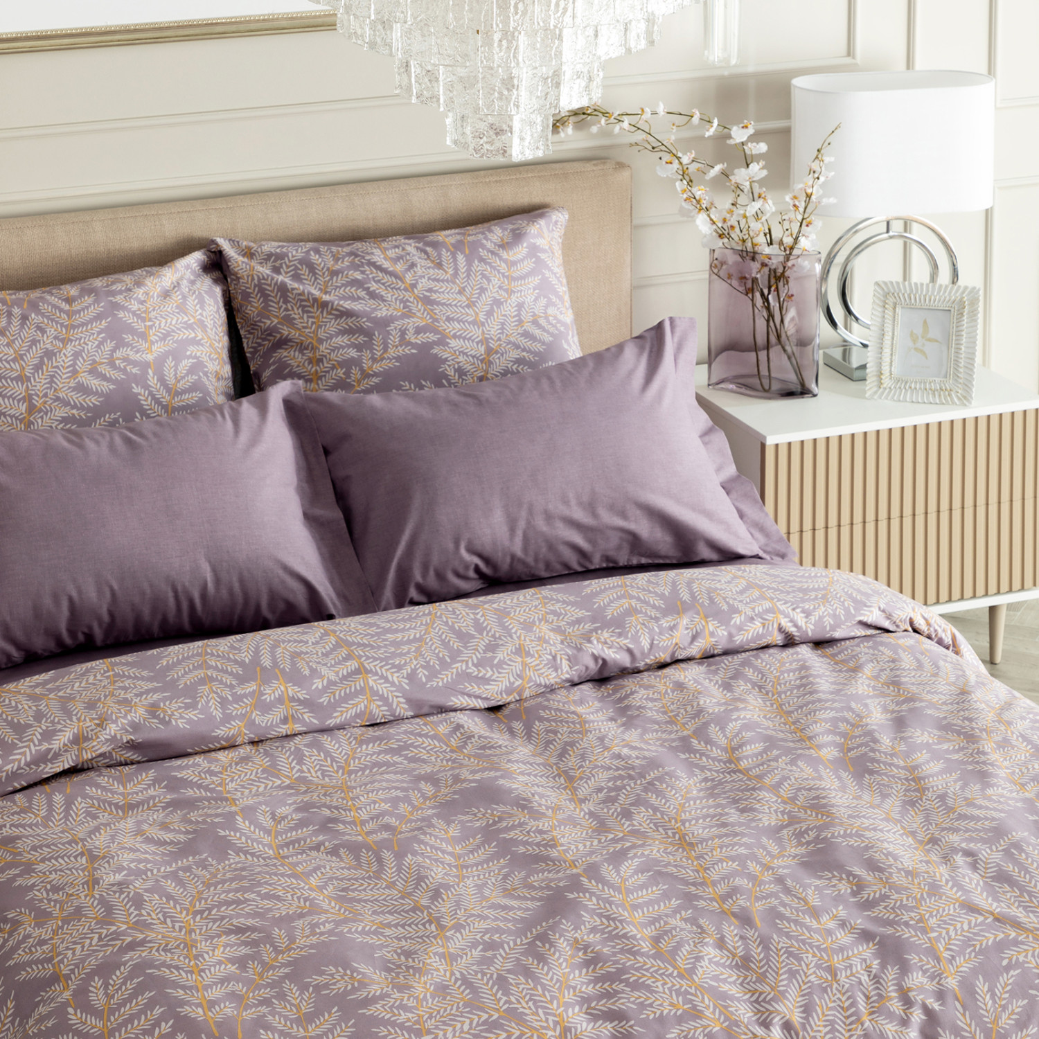 Постельное белье Бреннеро - фото № 2