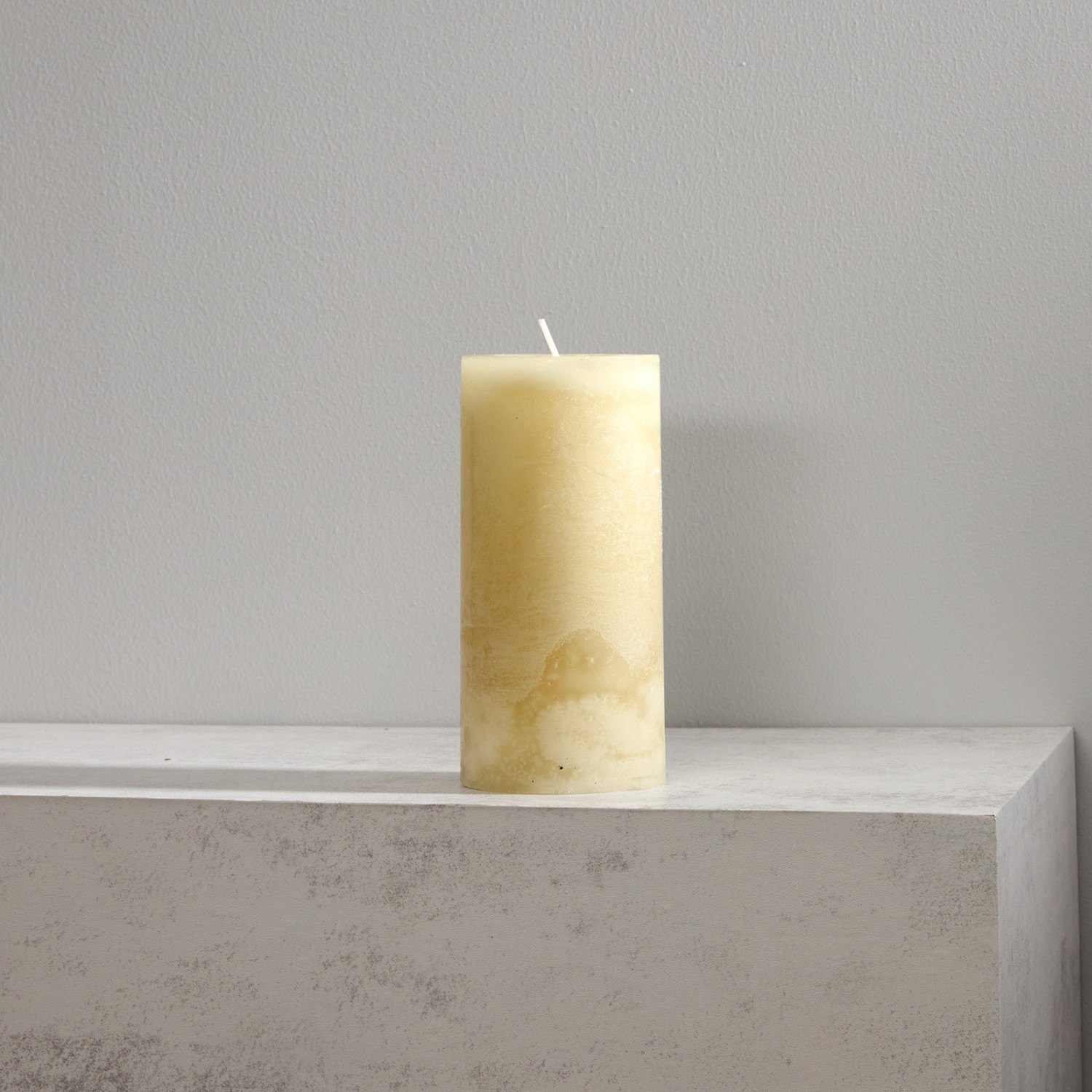 Свеча ароматическая Vettore Белая орхидея - фото № 6