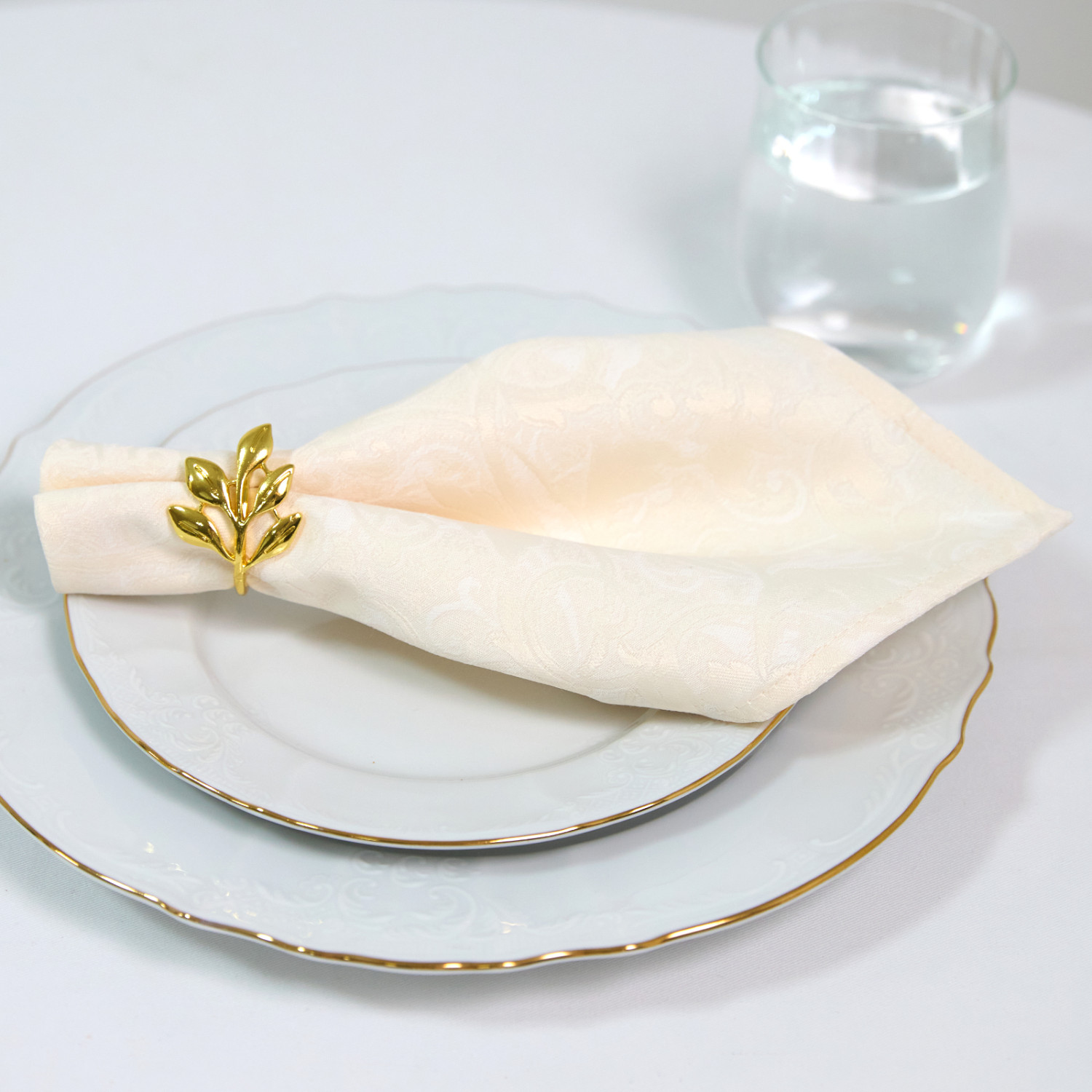 Набор салфеток Attento - фото № 3