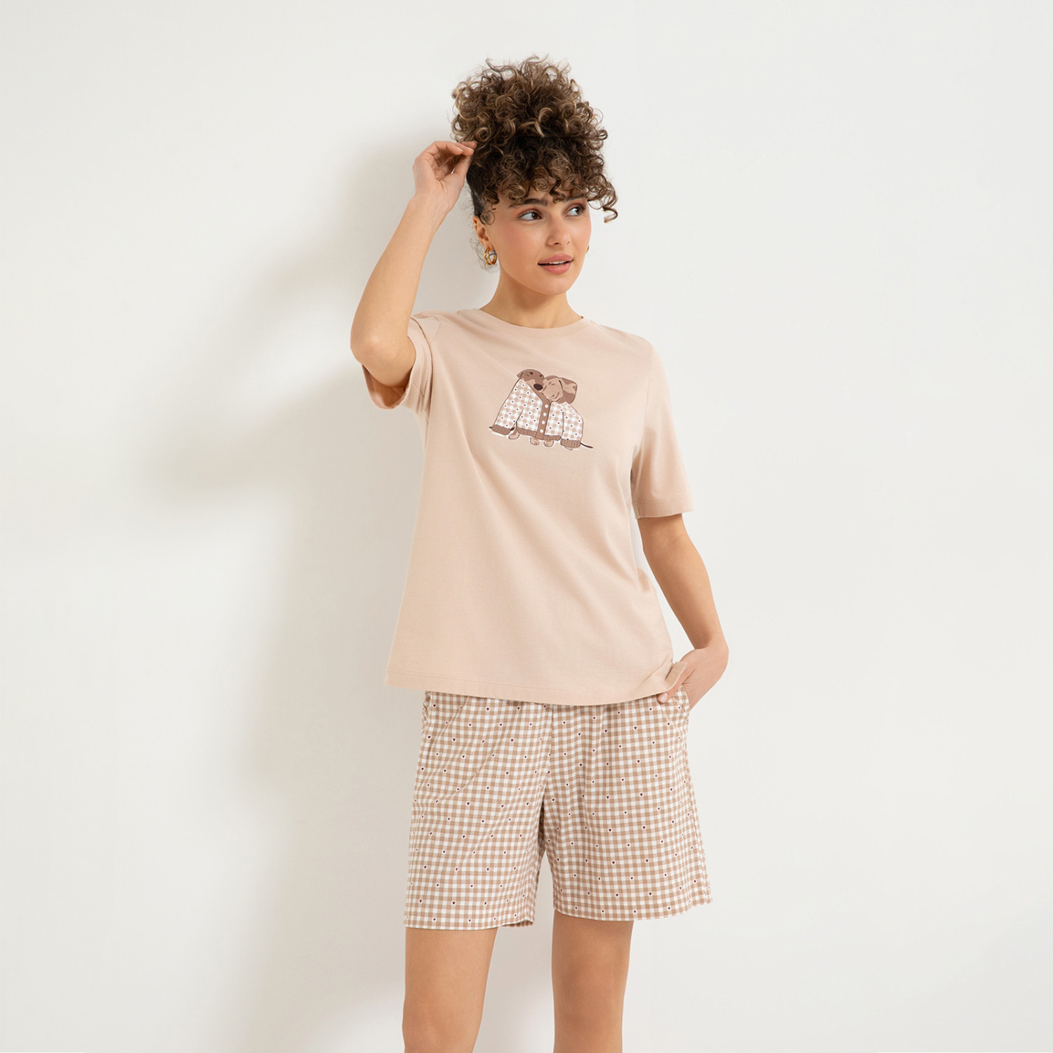 Комплект Энн I - фото № 14