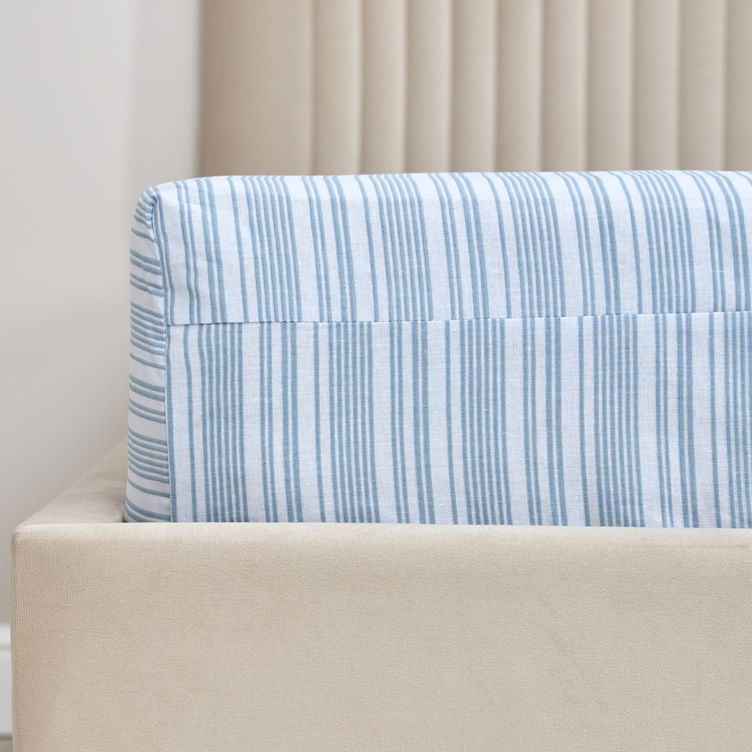 Простыня на резинке Fantasia autunnale - фото № 2