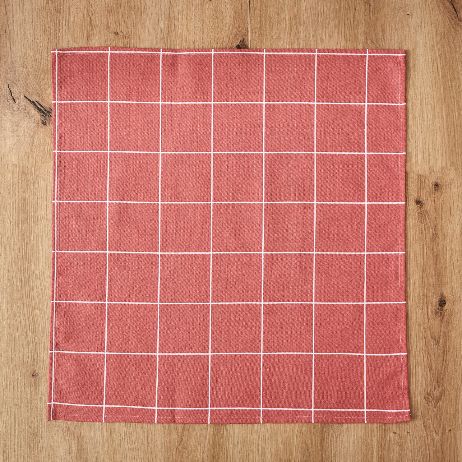 Набор салфеток Квадраты/Quadretti - фото № 5