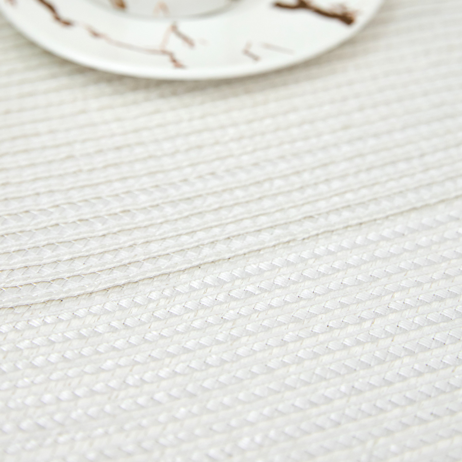 Плейсмат Templum, экрю - фото № 3