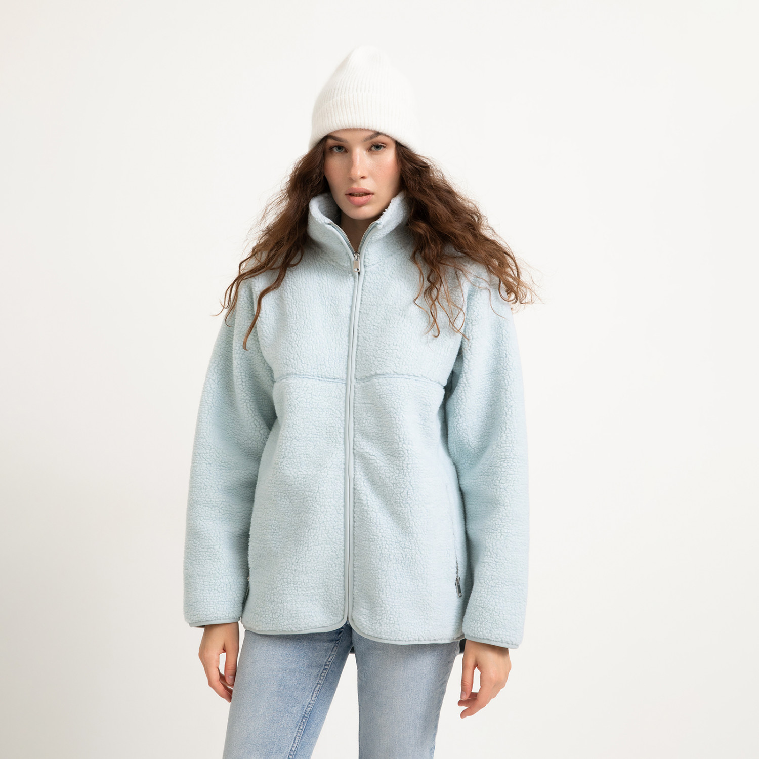 Куртка Felpa I - фото № 13