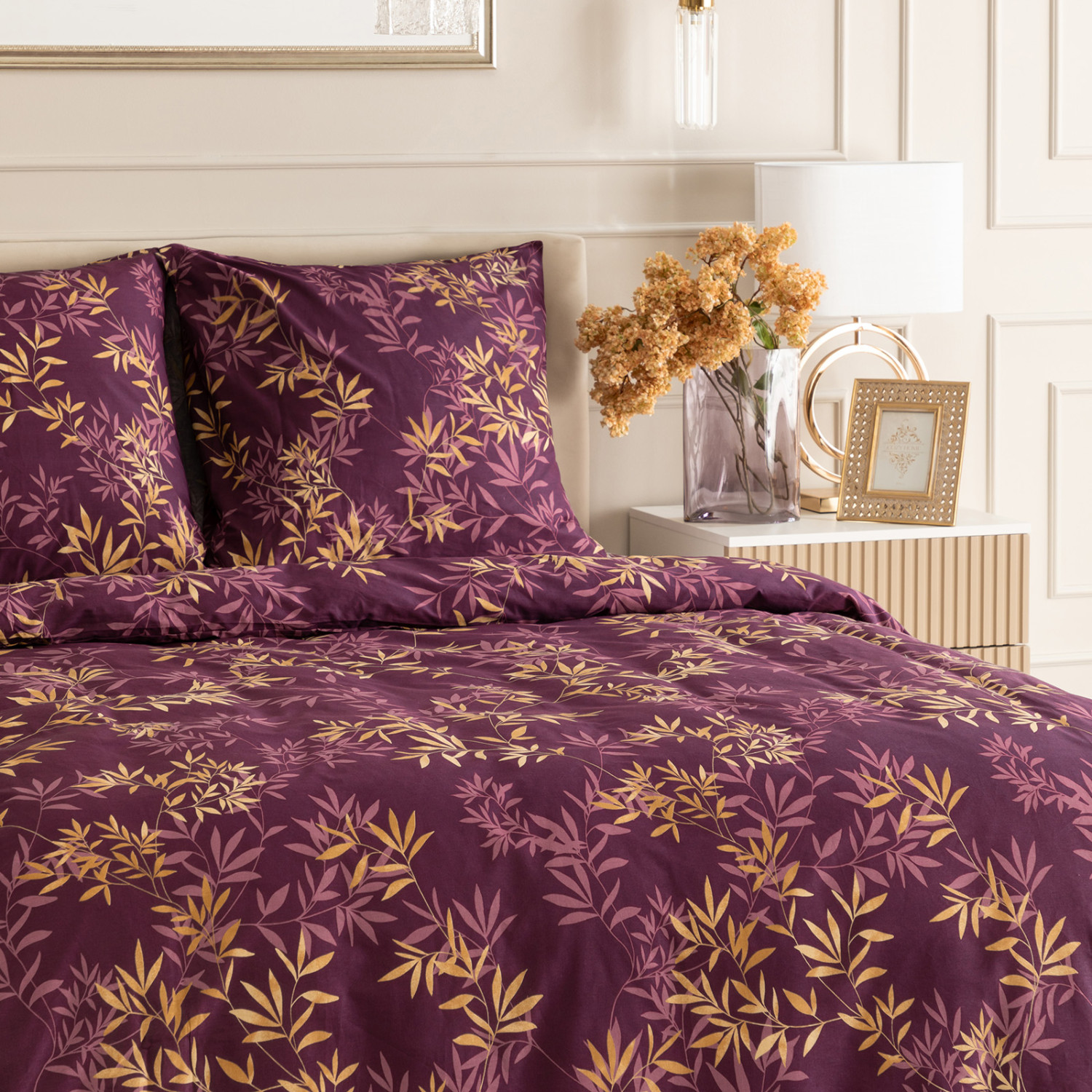 Постельное белье Foglie di bambu - фото № 10