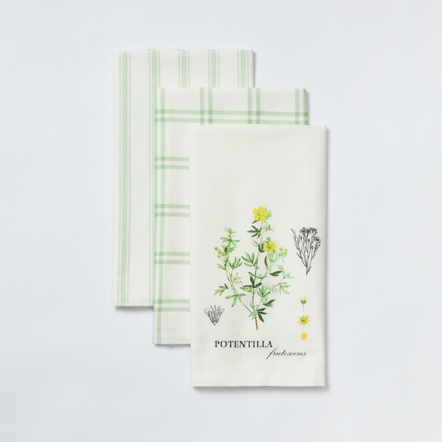 Комплект полотенец Ливо/Livo I - фото № 4