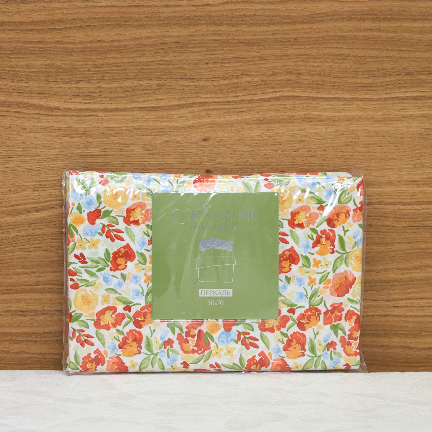 Комплект наволочек Milfler - фото № 4