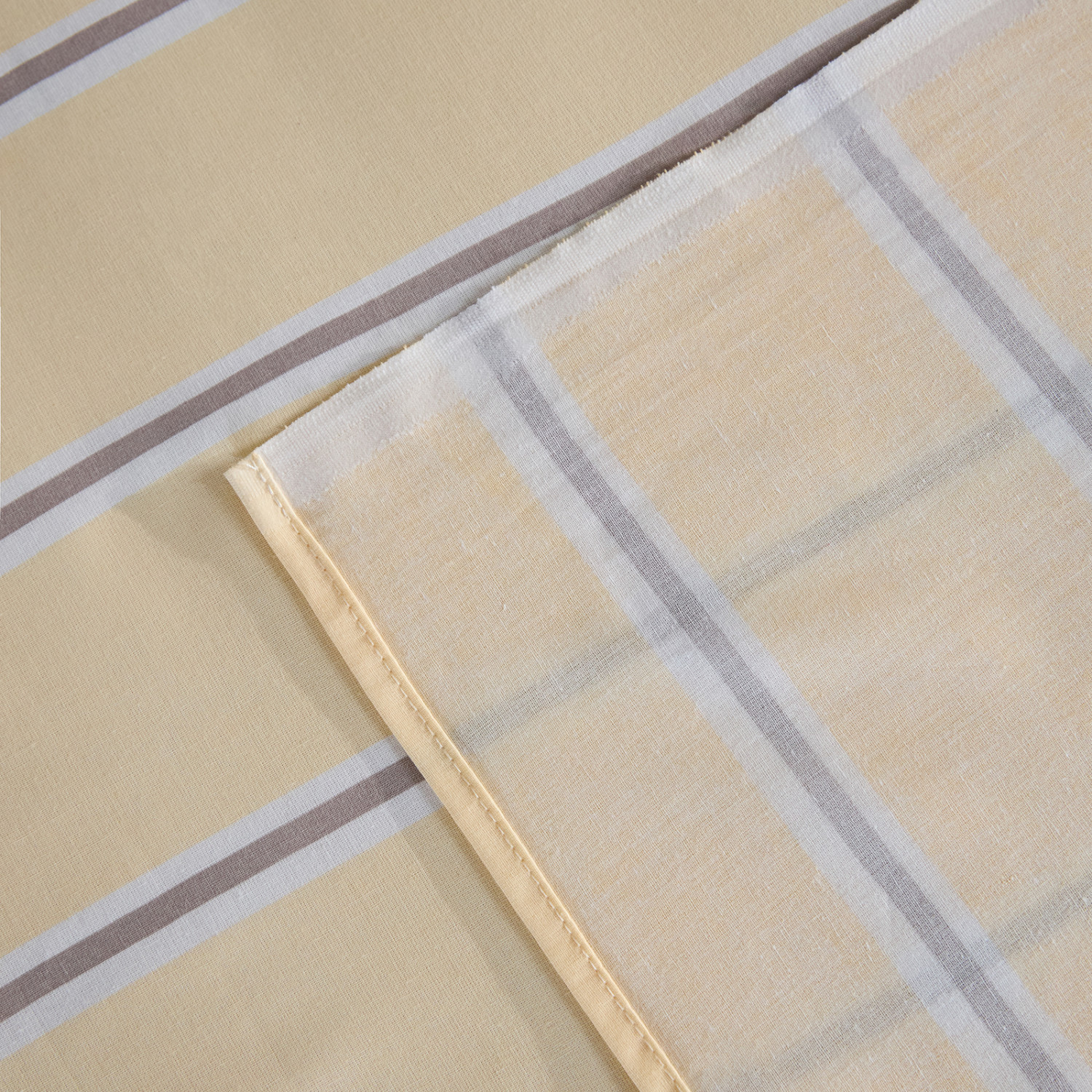 Простыня Масло (полоска) - фото № 6