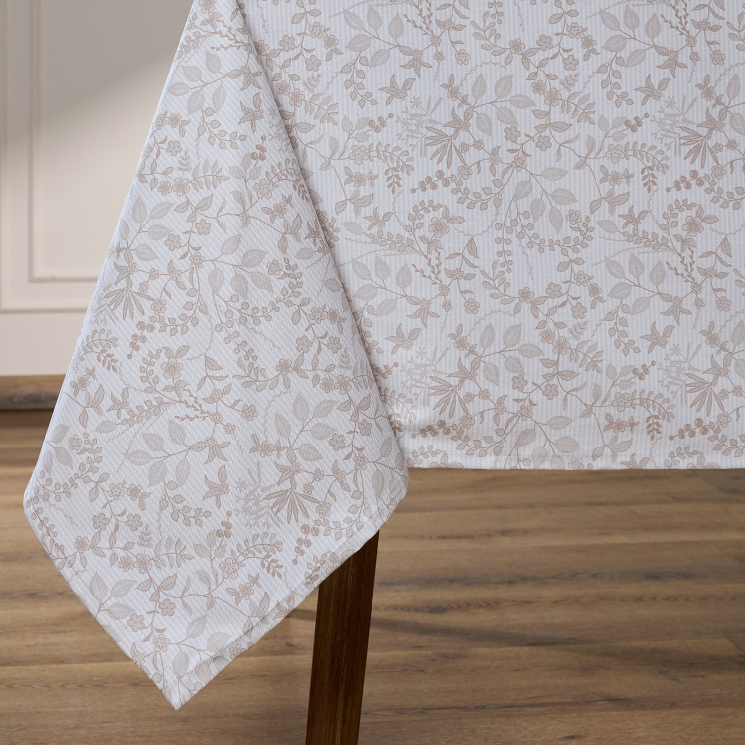 Скатерть Lace e Fiori - фото № 2