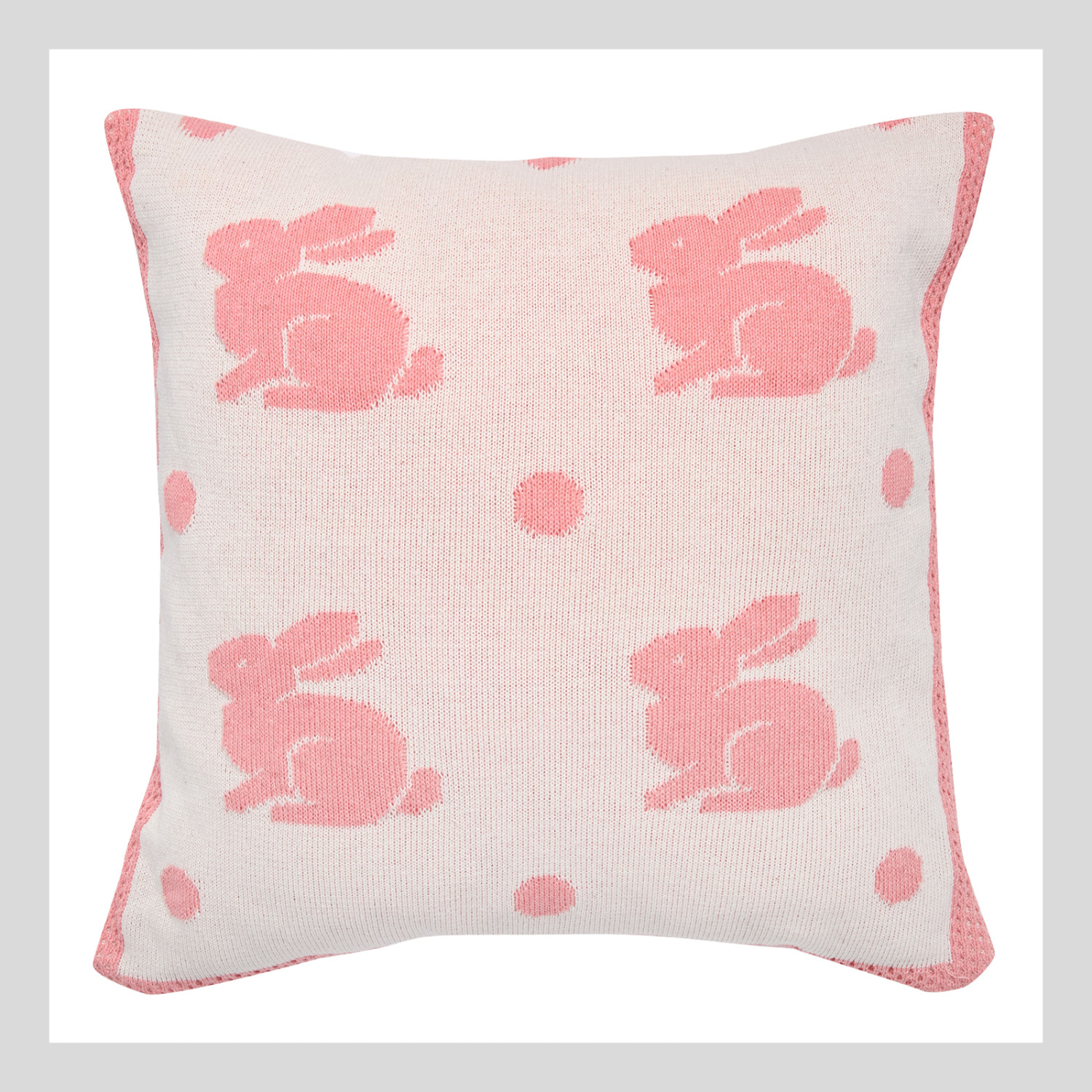 Подушка декоративная Conejo