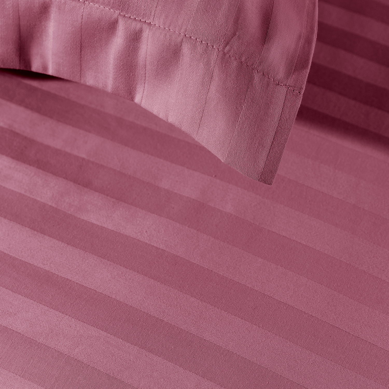 Простыня Pink berry - фото № 3