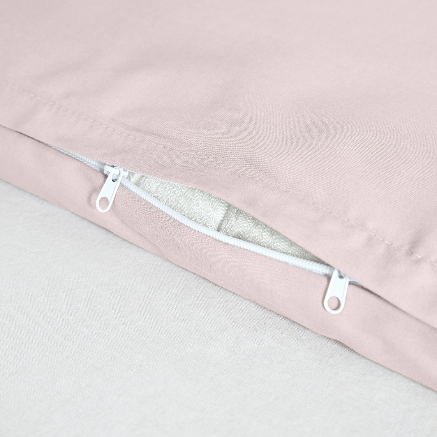 Пододеяльник Gray Lilac - фото № 5