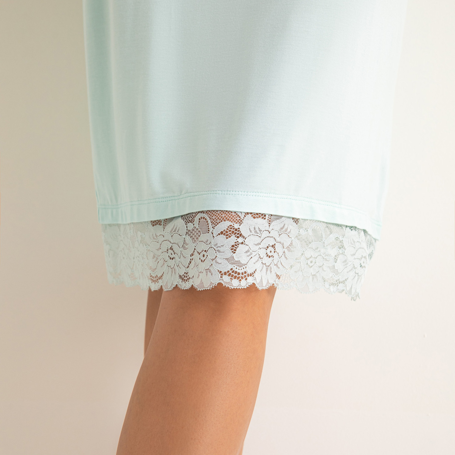 Сорочка Meringue I - фото № 9