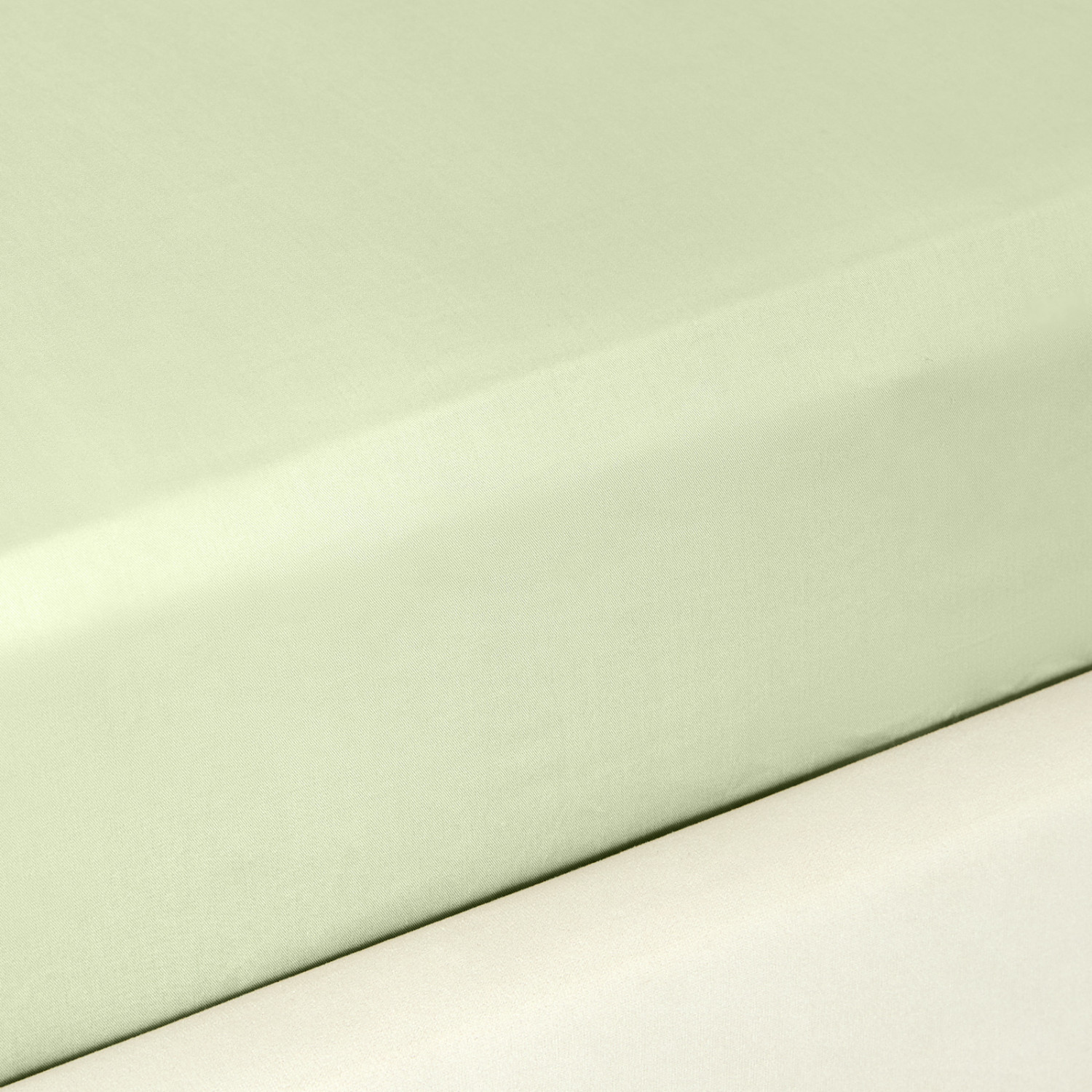 Простыня Fog Green - фото № 3