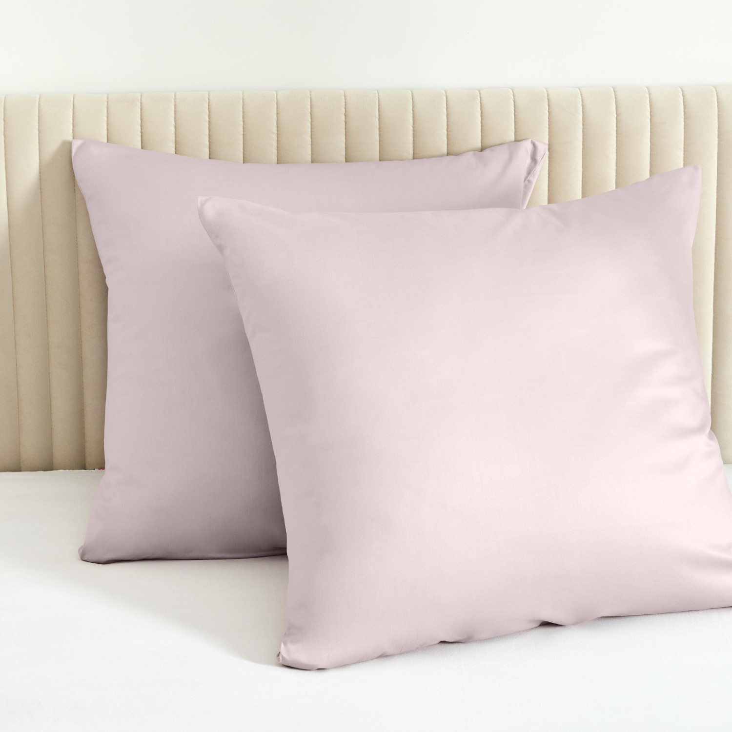 Комплект наволочек Gray Lilac