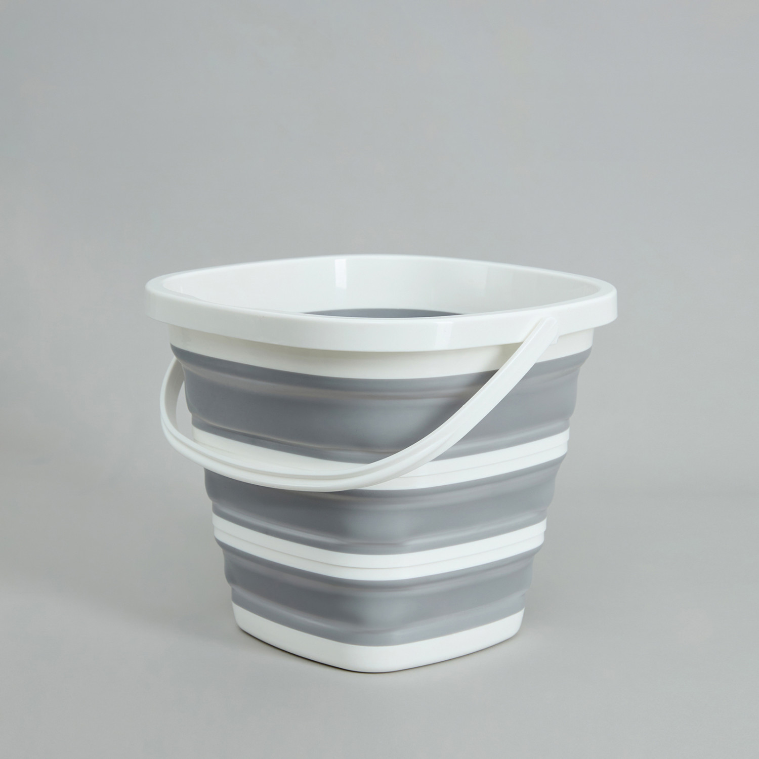 Ведро Санлури/Sanluri складное VI - фото № 3