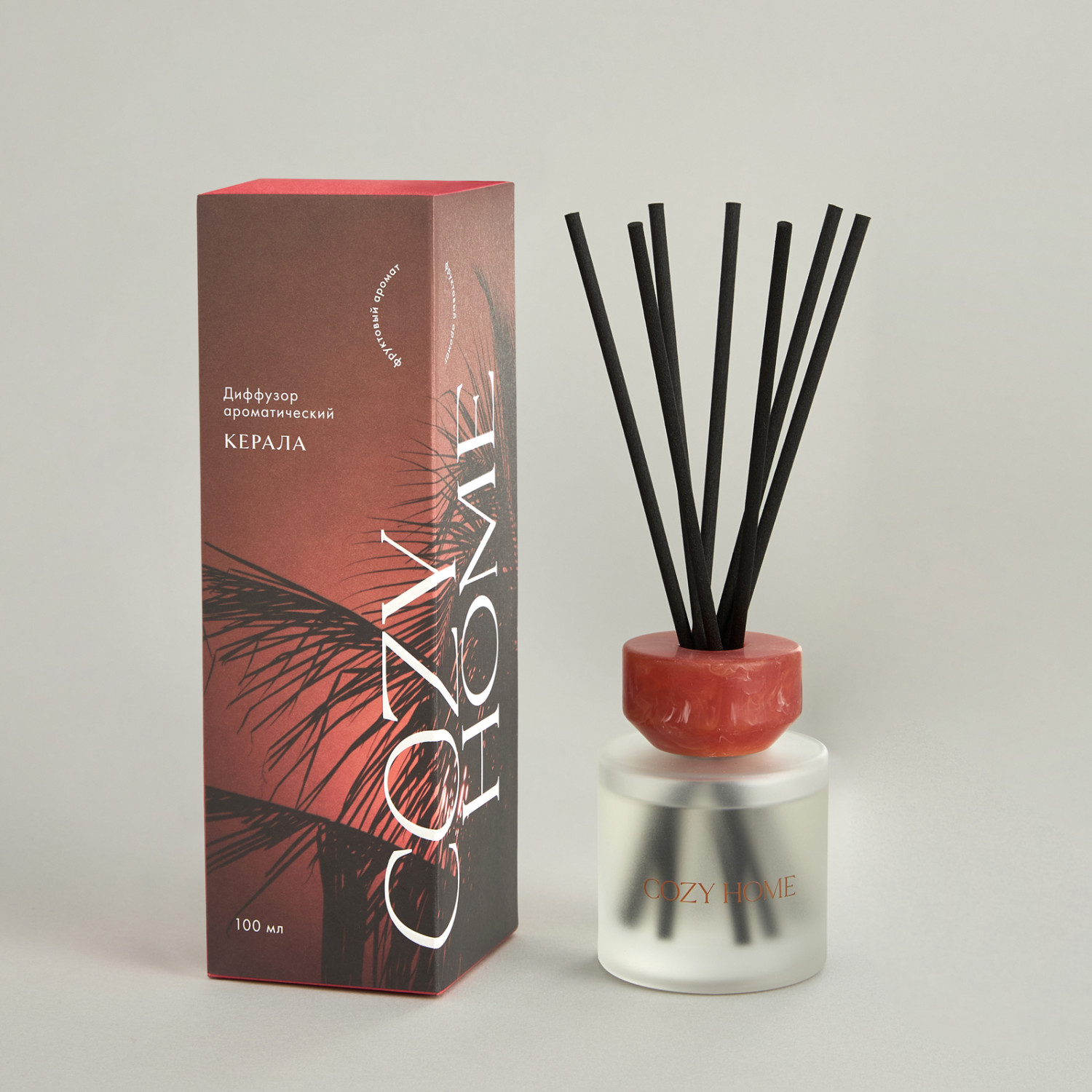 Диффузор Керала 100 мл - фото № 3