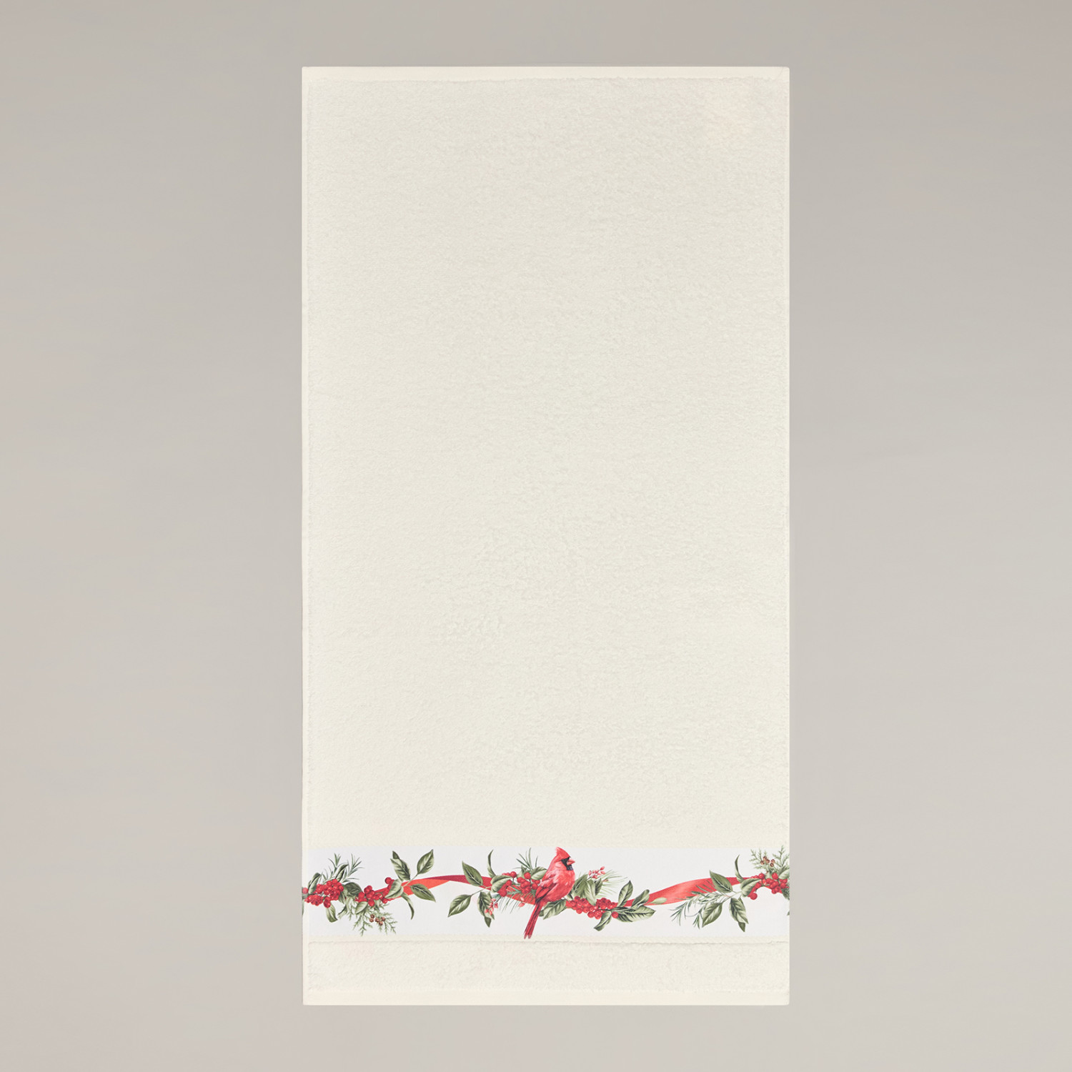 Полотенце махровое Wonderful Time - фото № 3