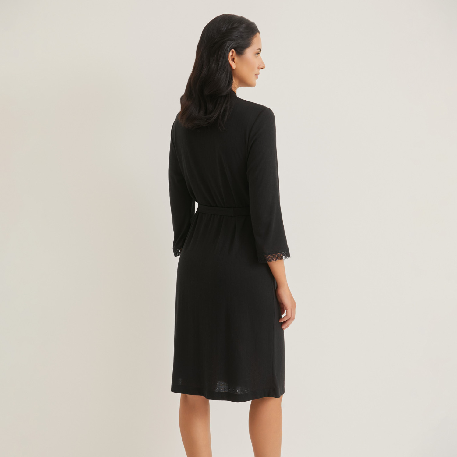 Халат Amalfi I - фото № 5