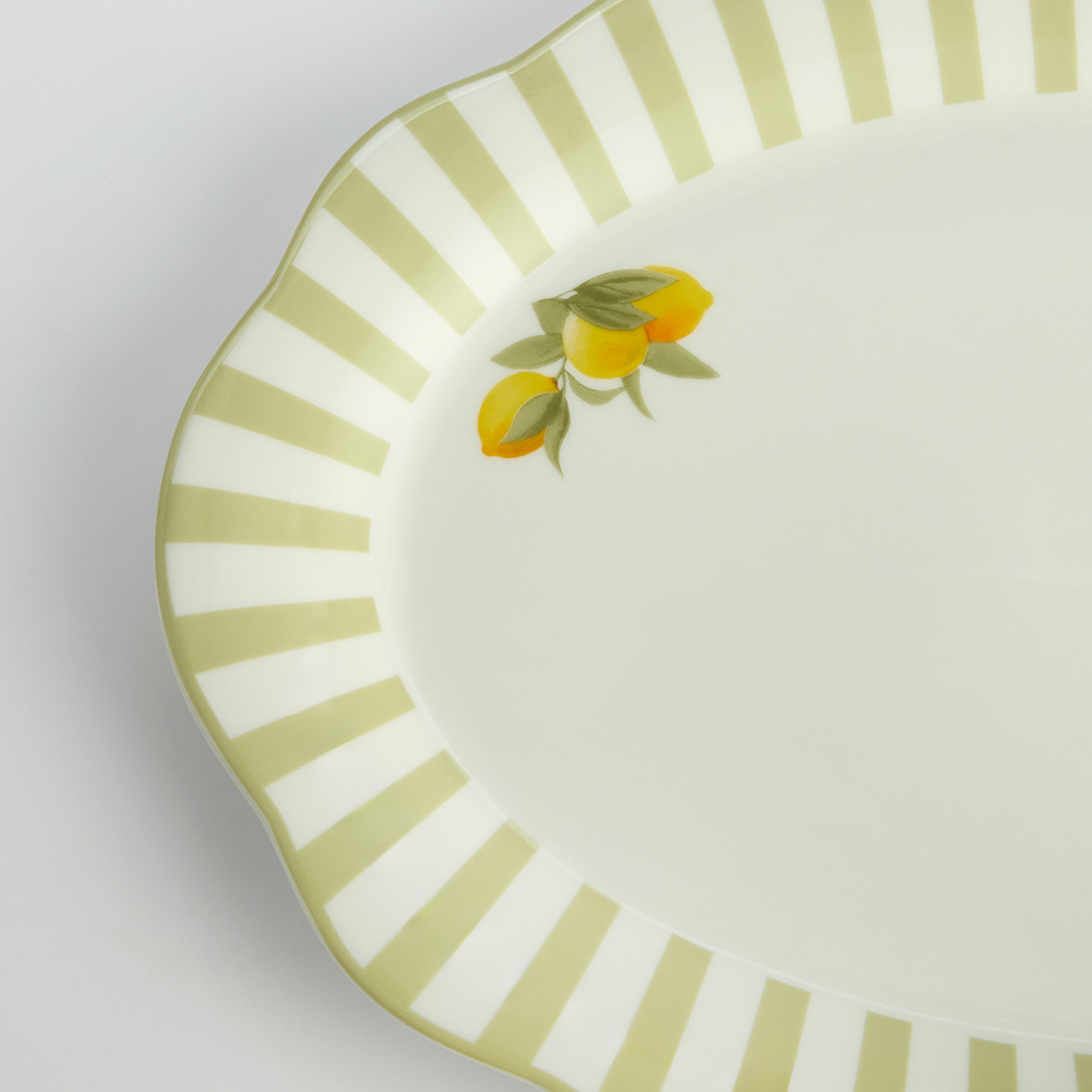 Блюдо Короли Сицилии/Reghe di Sicilia IV - фото № 4