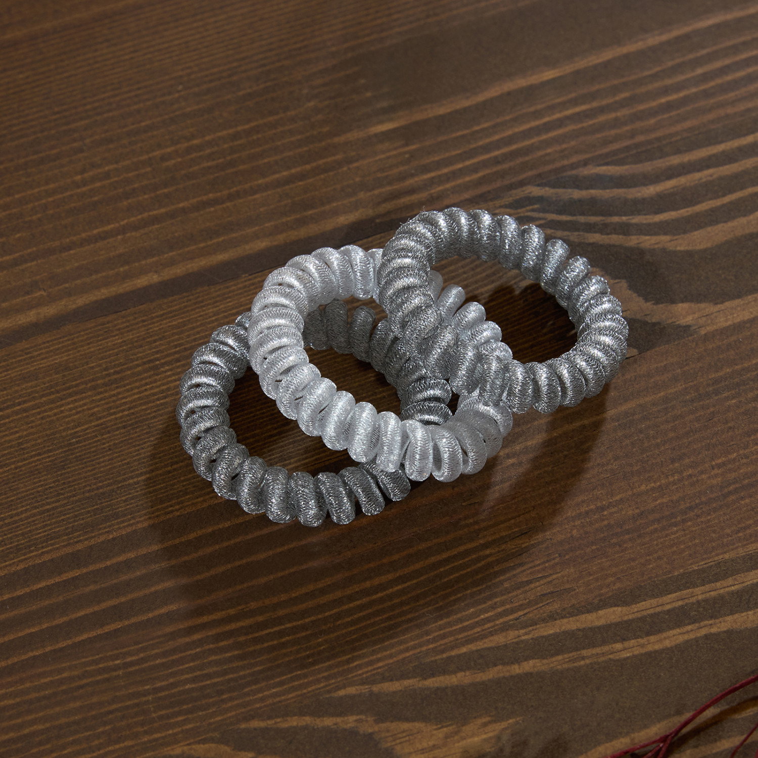 Набор резинок для волос III - фото № 8