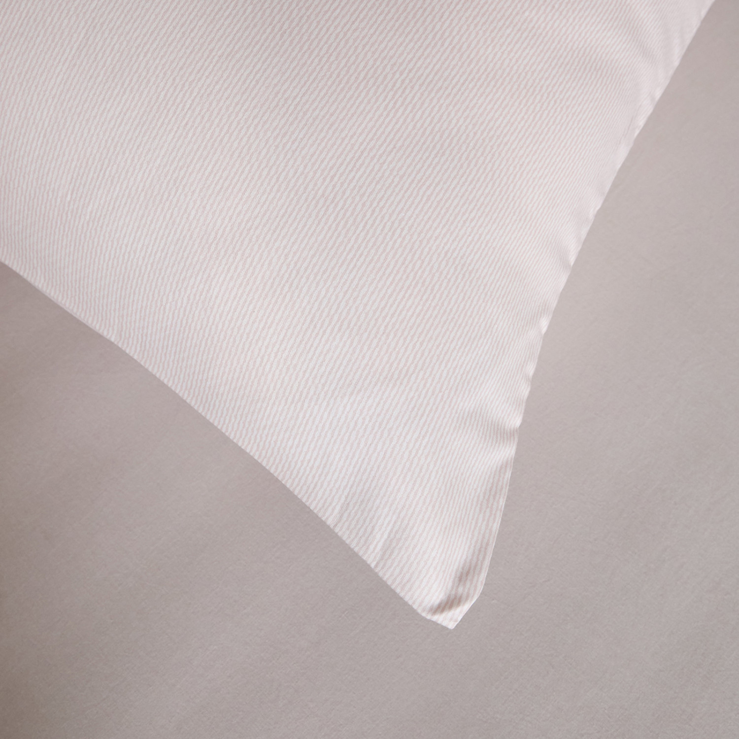 Комплект наволочек Эстелла (светло-розовый) - фото № 3