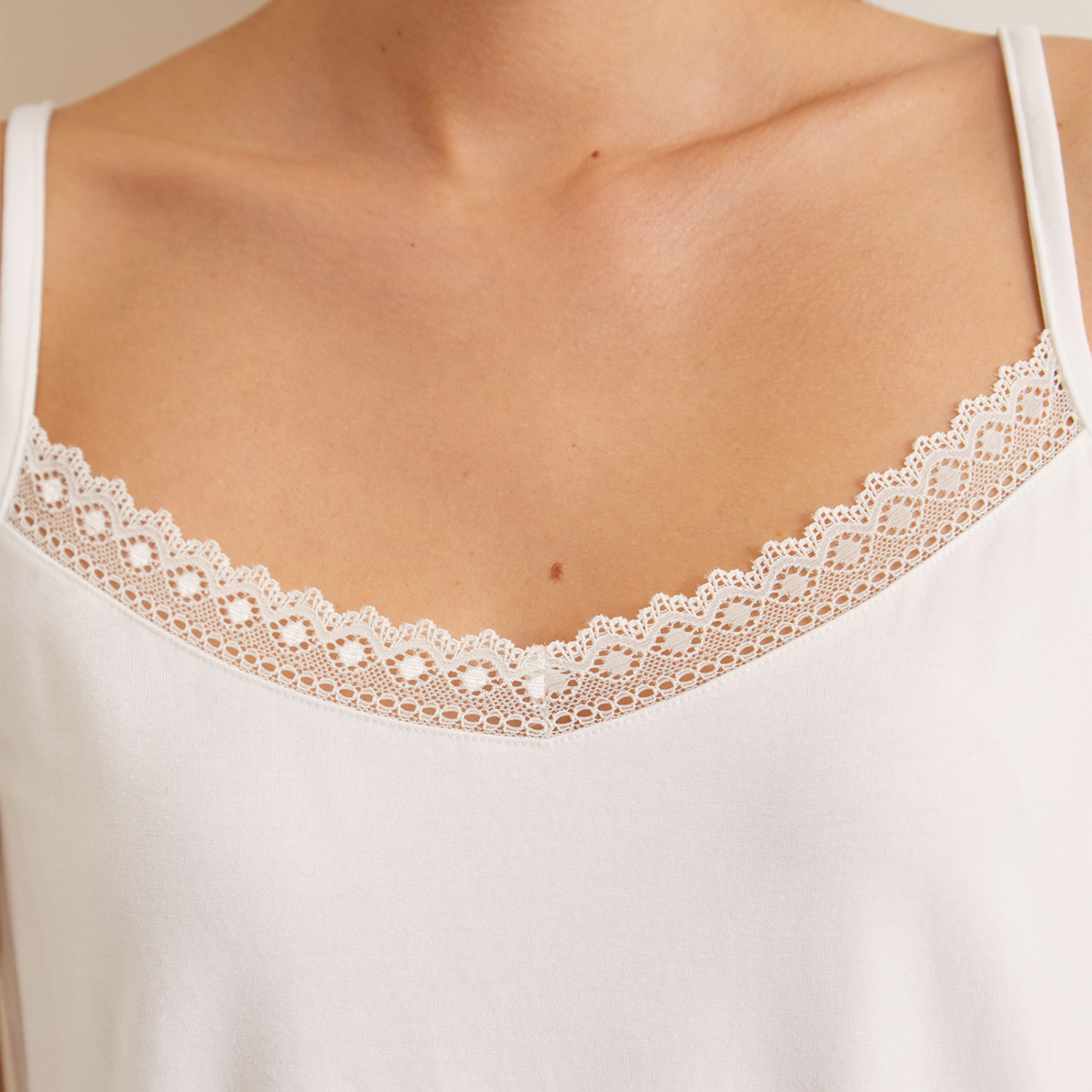 Пижама Notti bianche I - фото № 8