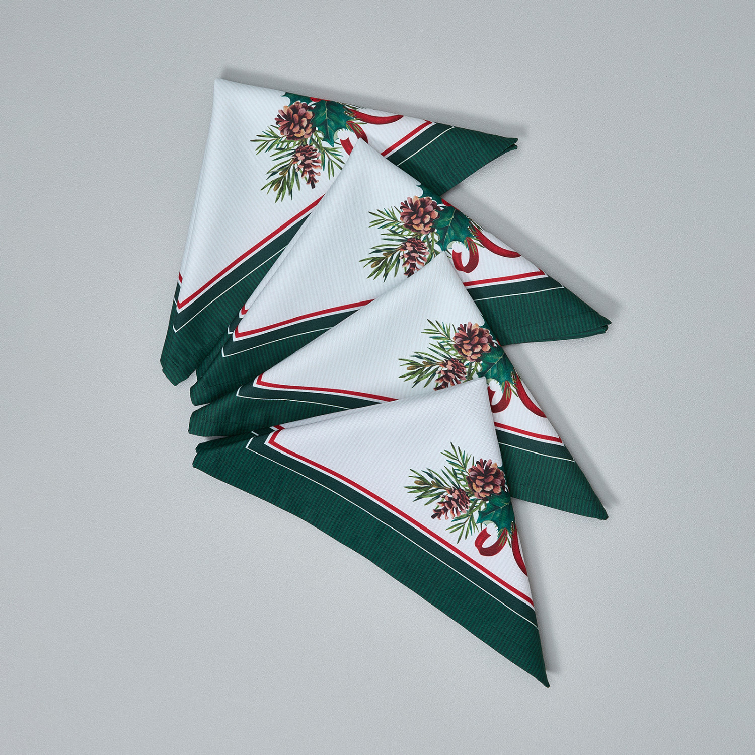 Набор салфеток Игрушки/Toys - фото № 3