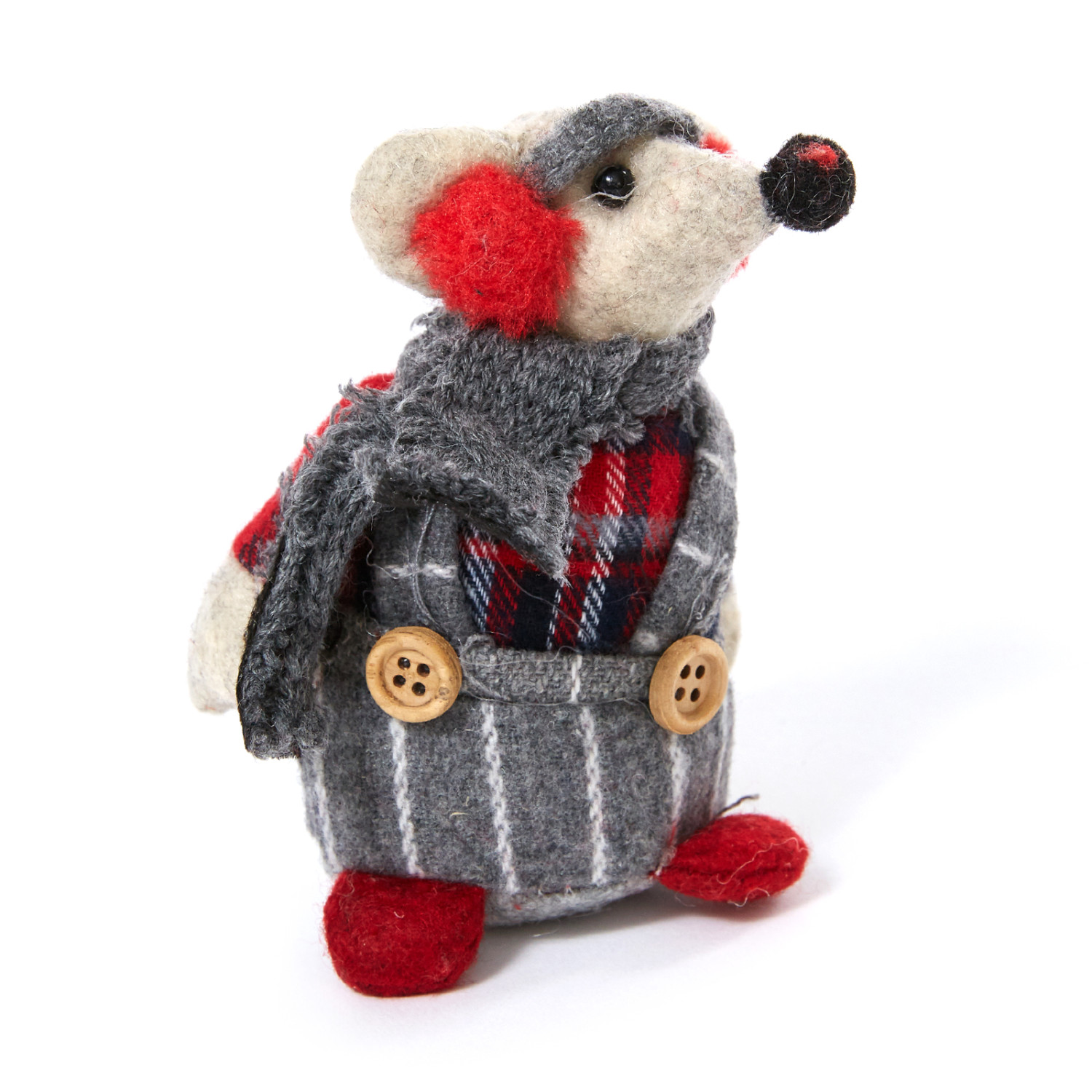 Игрушка La souris