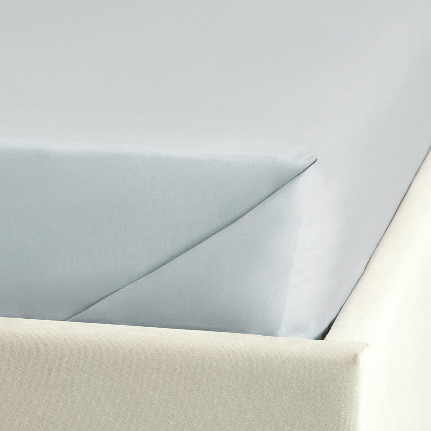 Простыня Туманный океан/Misty ocean