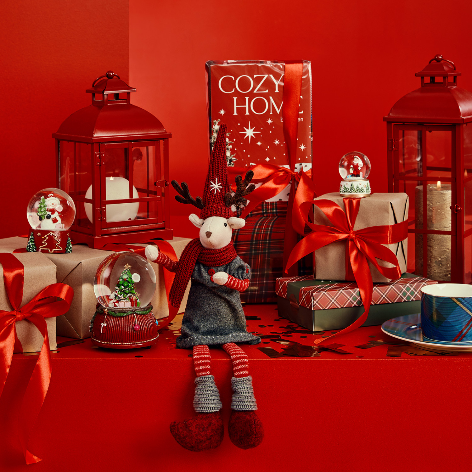 Статуэтка Луна/Luna - фото № 5