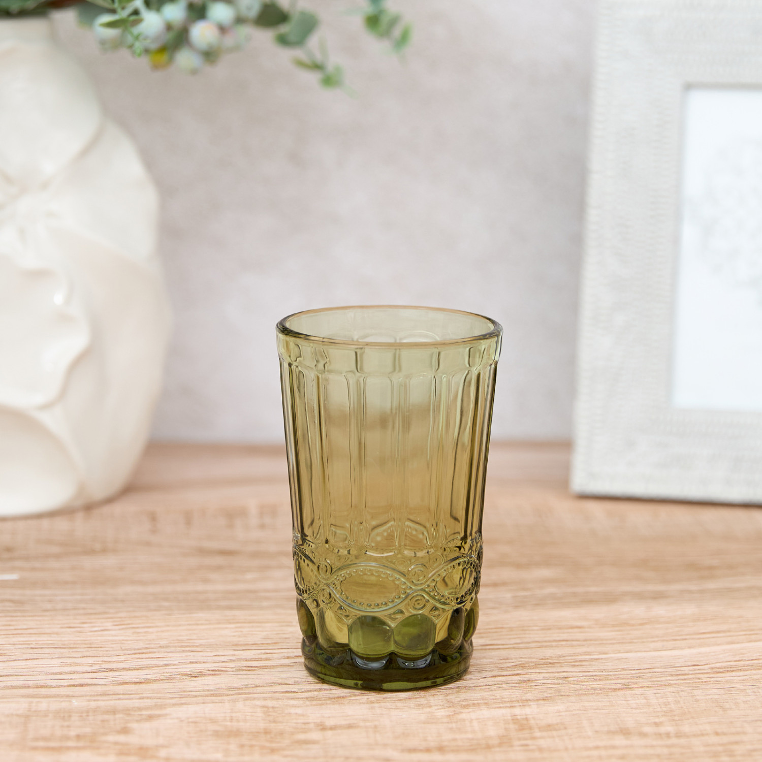 Стакан Amerigo, зеленый - фото № 5